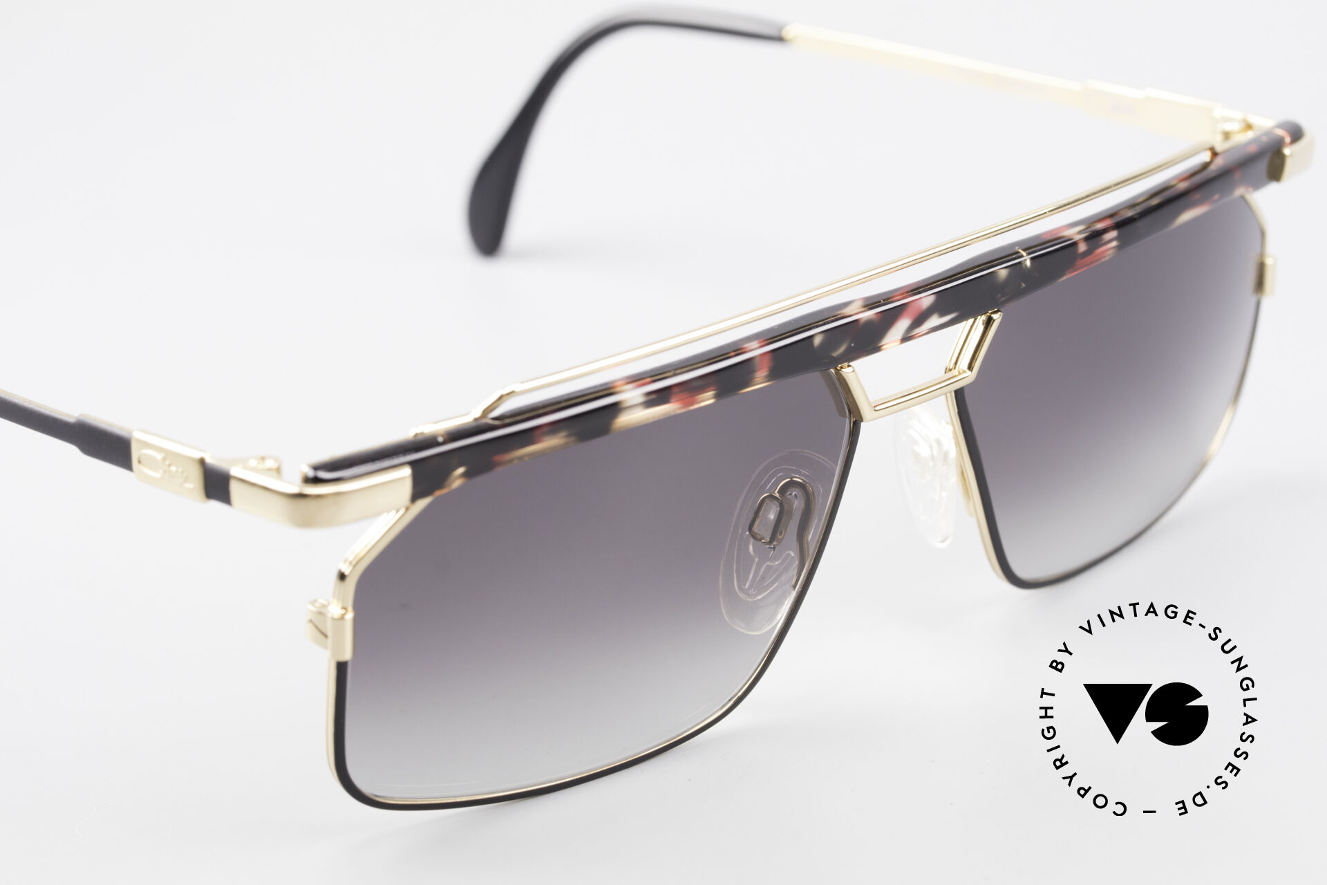 Used cazal sunglasses hot sale