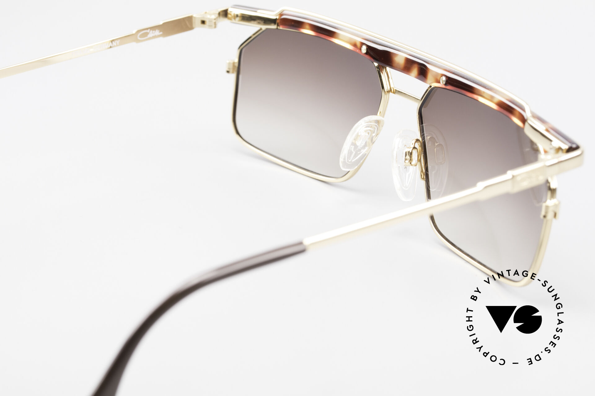 Used cazal glasses sale