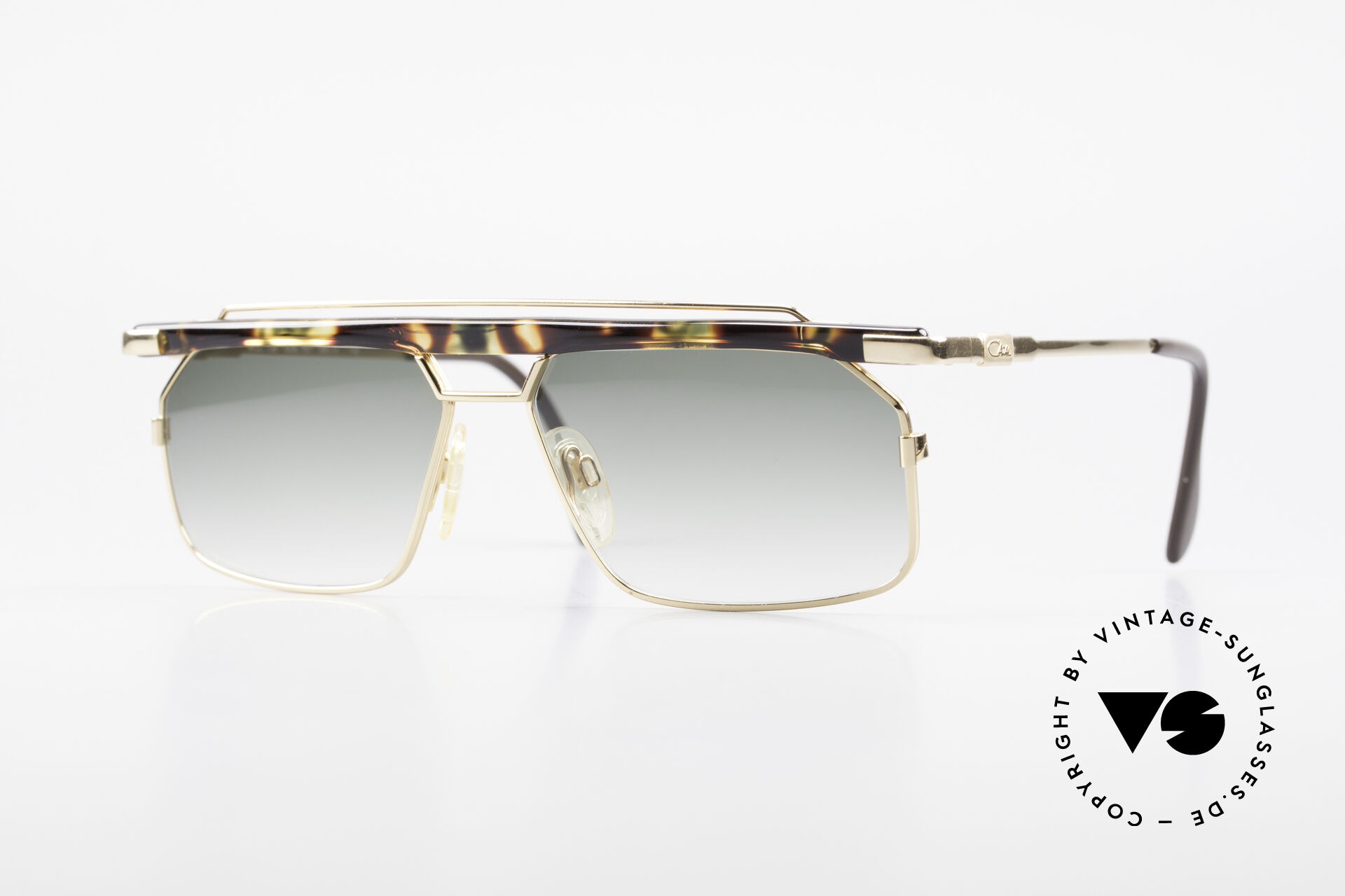 Used cazal clearance sunglasses