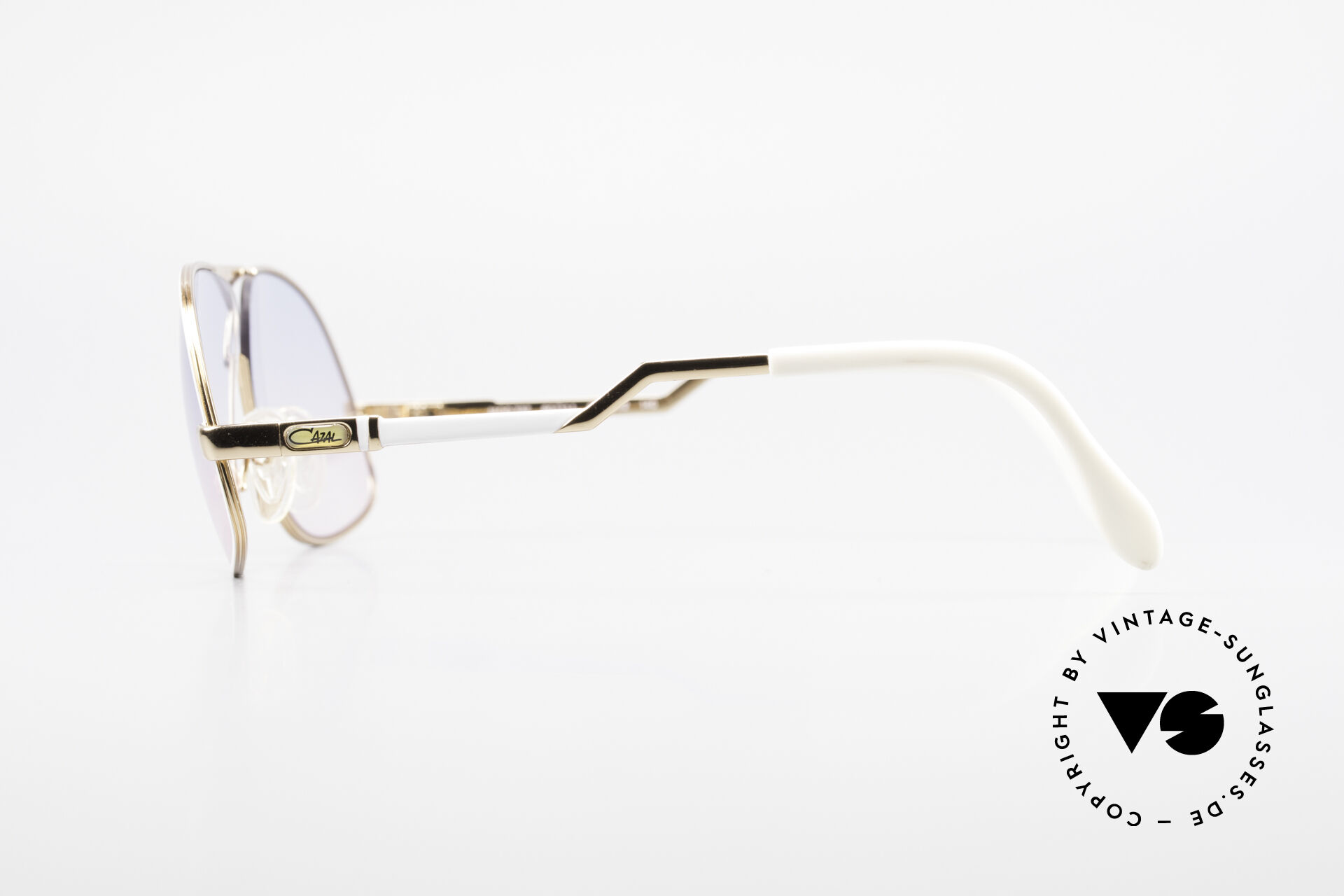 Old school cazal glasses top