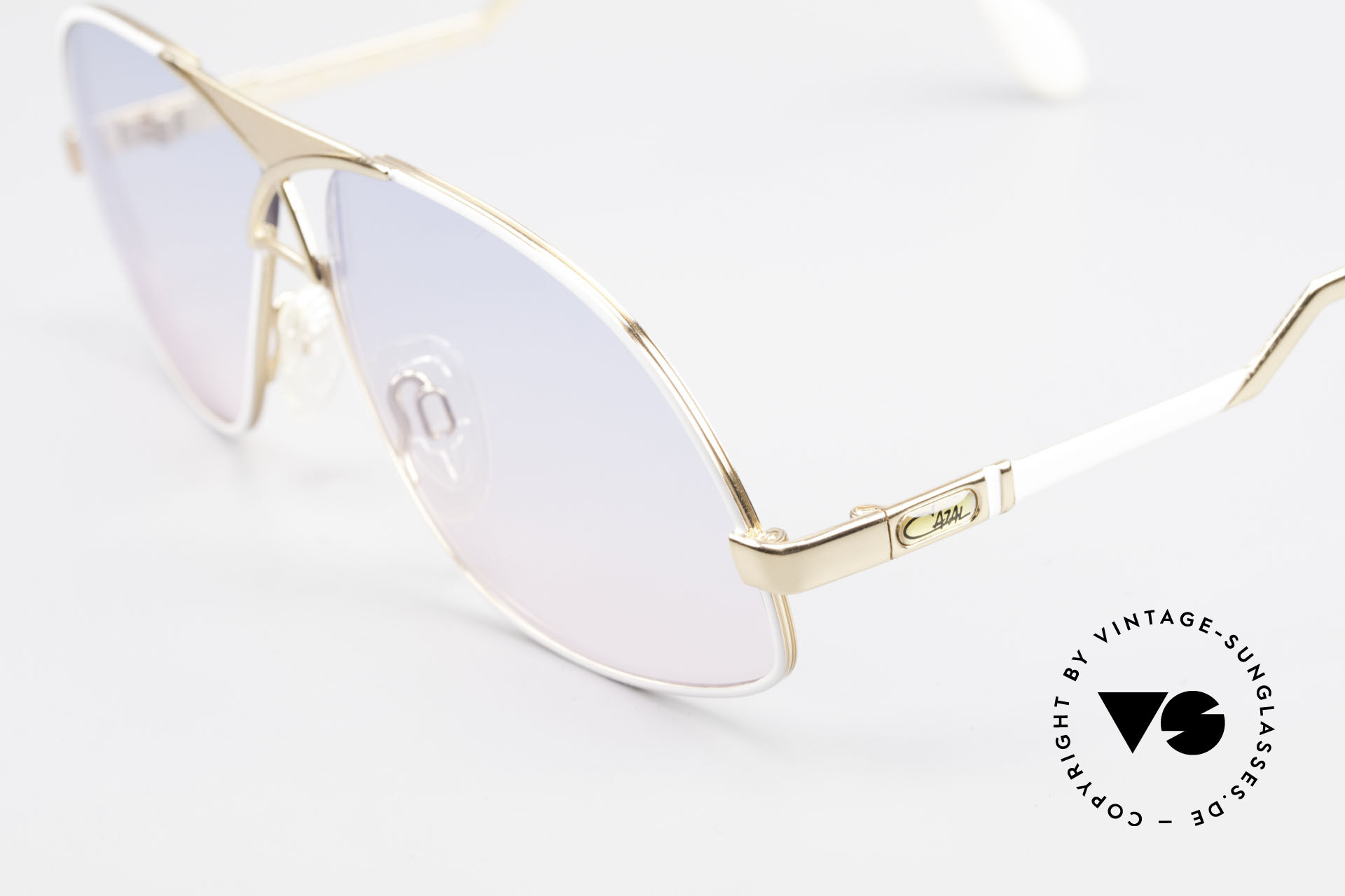 Vintage aviator deals glasses