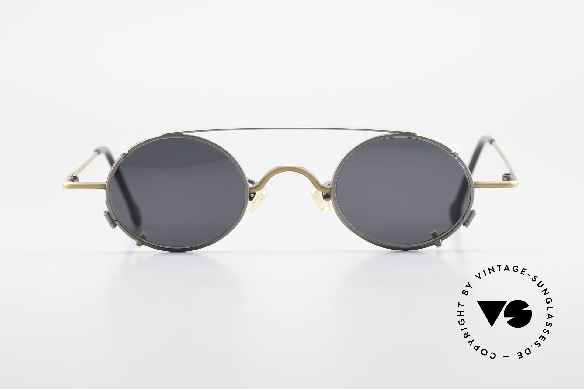 Link eyeglass frames hot sale
