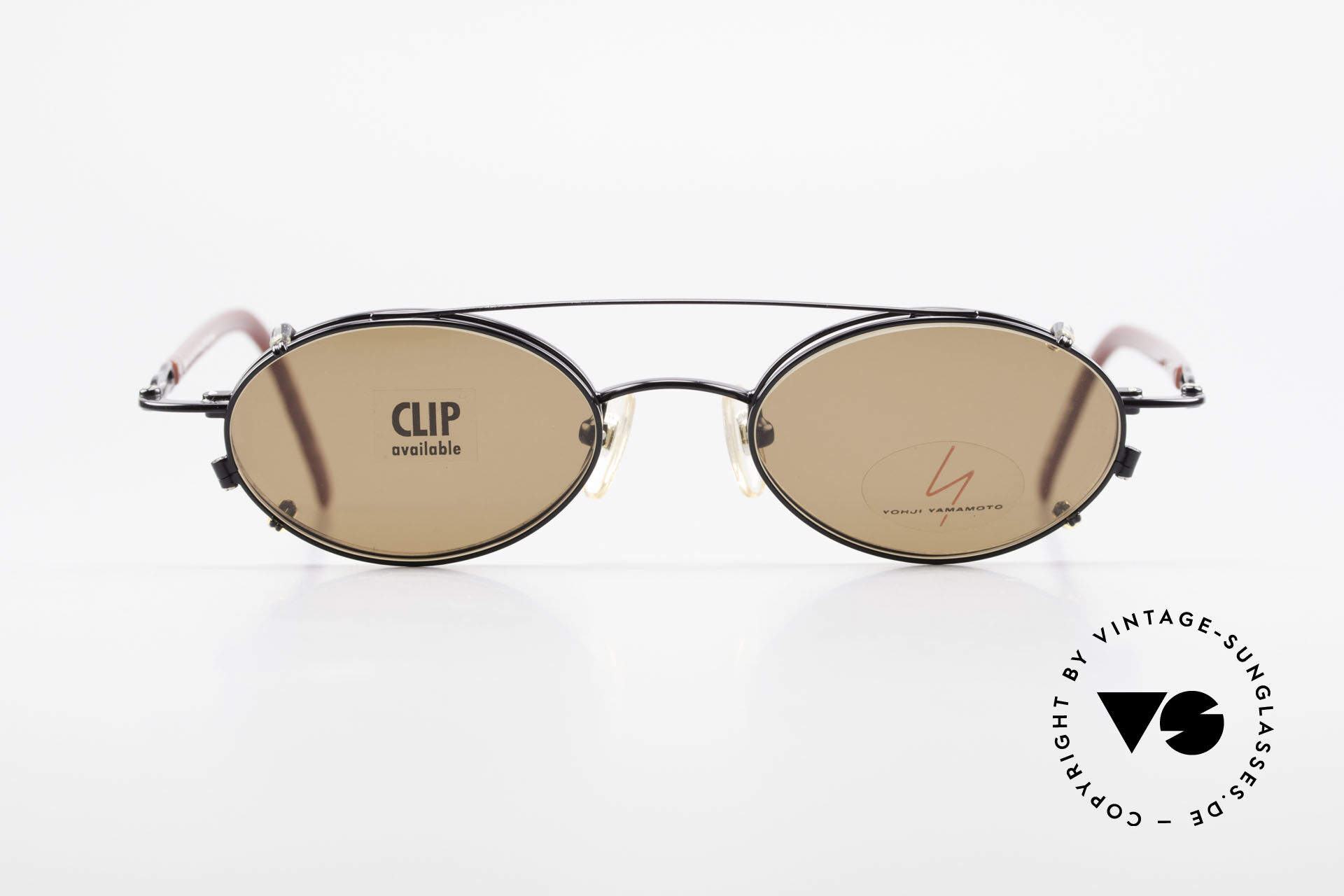 Yamamoto glasses on sale