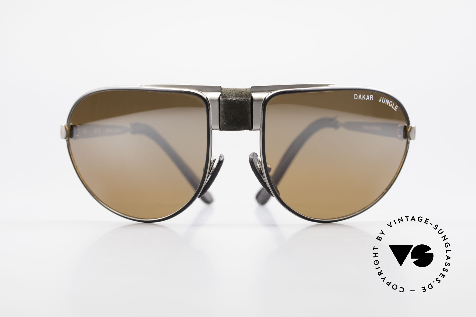 Sunglasses Cebe Dakar Jungle QD02 High Tech Racing Sunglasses