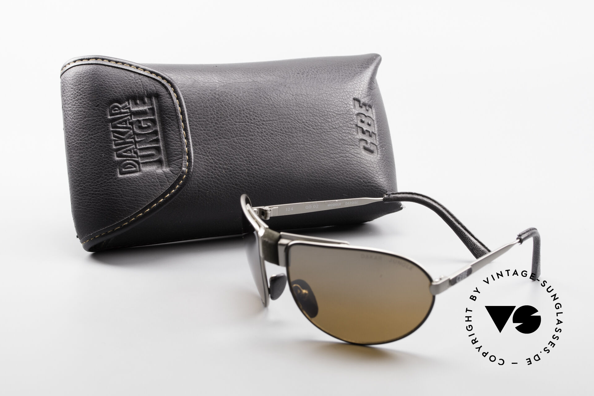 Cebe 2025 dakar sunglasses