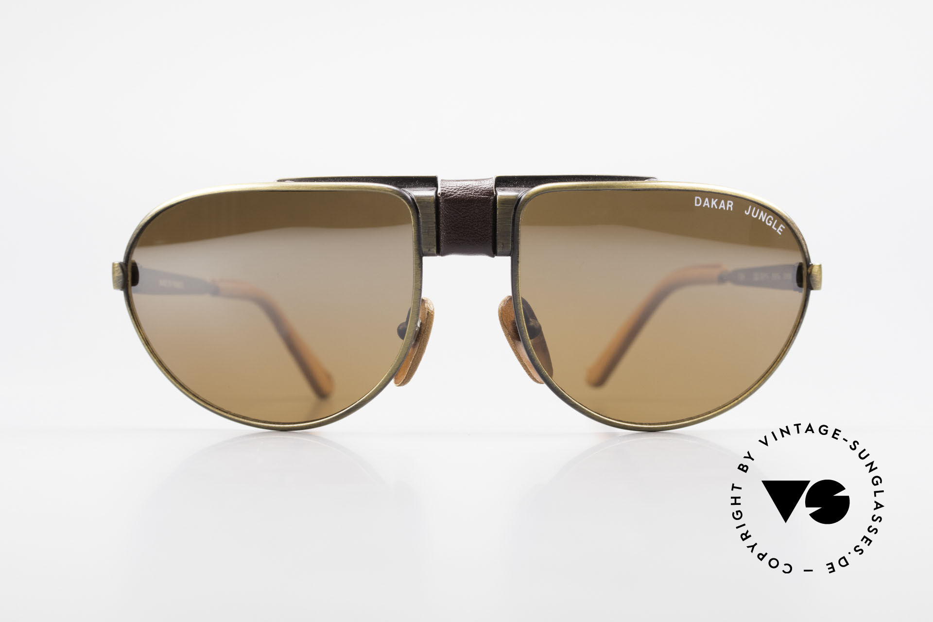 Sunglasses Cebe Dakar Jungle QD01 High-Tech Racing Sunglasses
