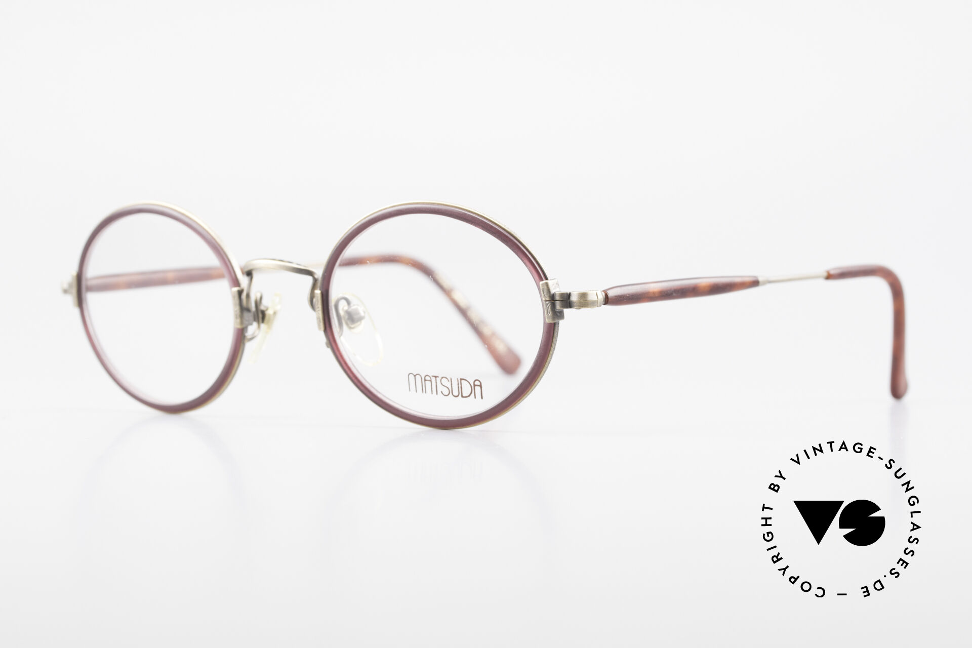 80’s NICOLE 2654現MATSUDA eyewaer ヴィンテージ s-l400.jpg
