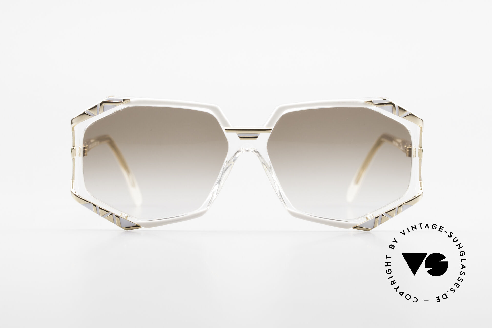 Sunglasses Cazal 355 Spectacular 90s Vintage Cazal