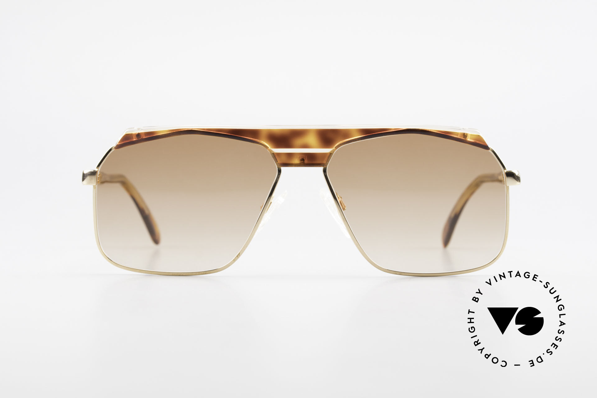 Sunglasses Cazal 730 80 s West Germany Sunglasses