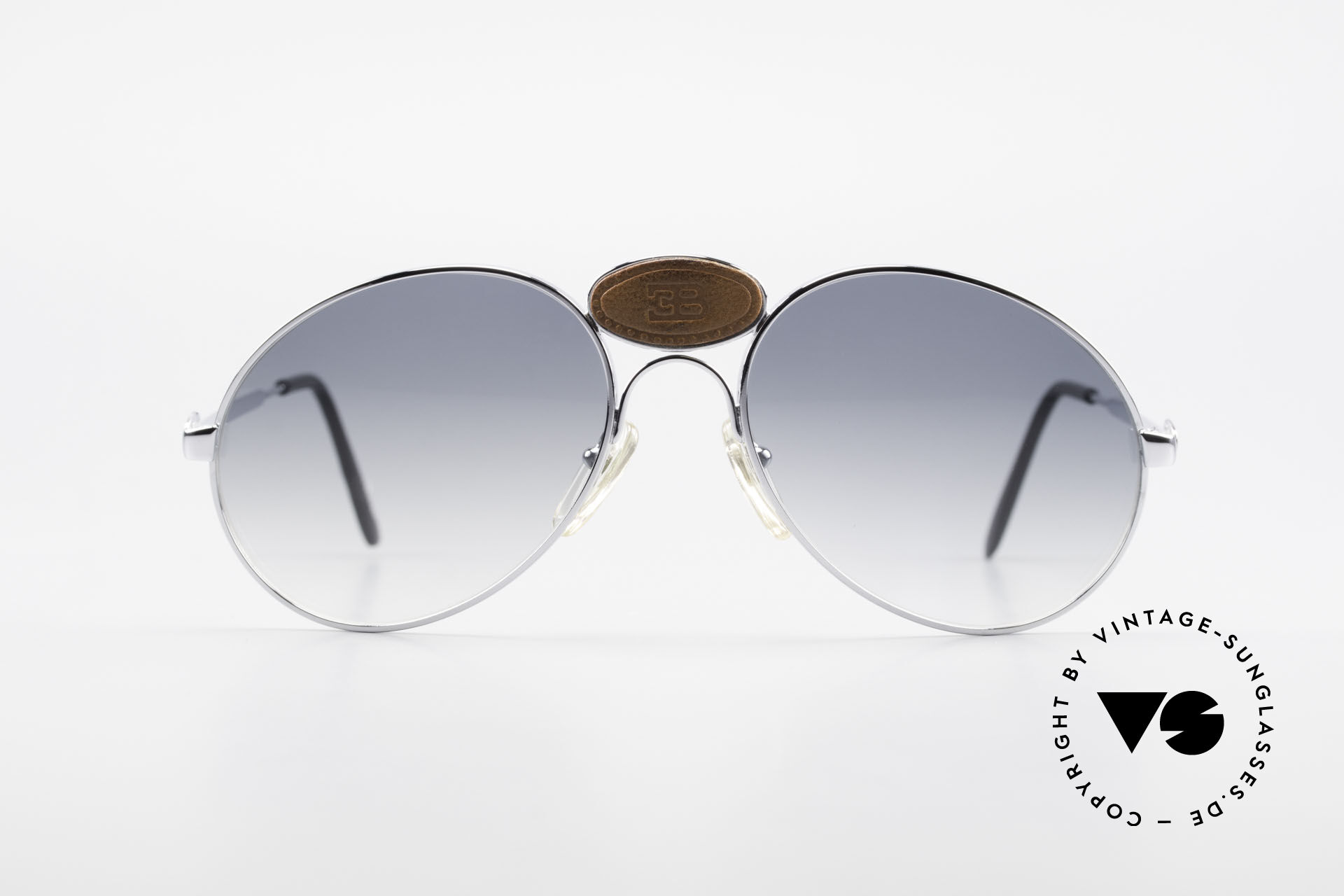 Sunglasses Bugatti 64745 Rare Collector