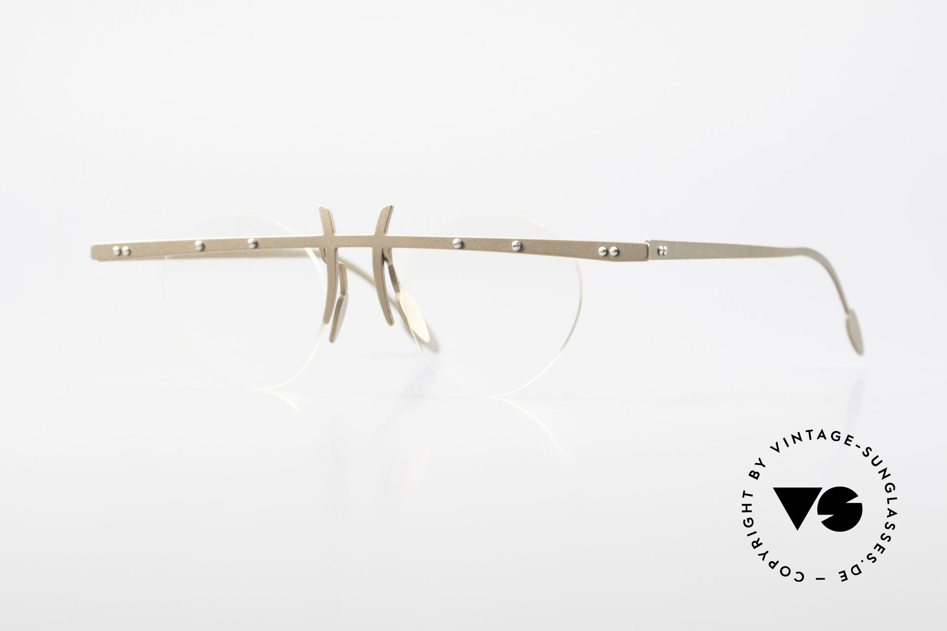 Vintage eyeglasses brands sales