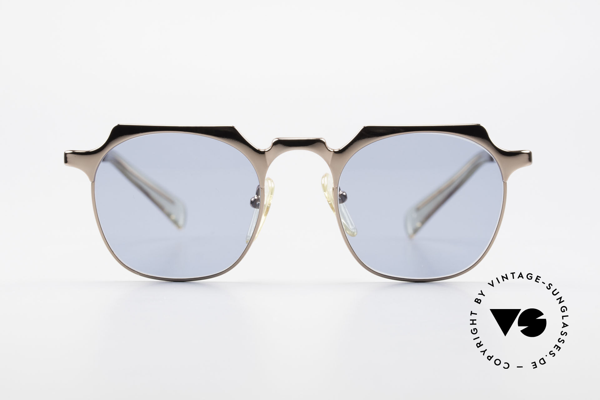 Sunglasses Jean Paul Gaultier 57 0171 Panto Designer Sunglasses