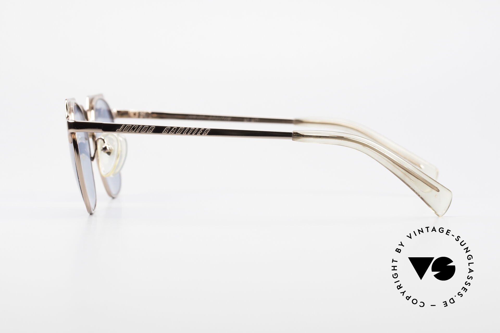 ファッションシーンで話題のこれから流行るブランド12選 Sunglasses Sunglasses Designer Panto 57-0171 Gaultier Paul Jean 小物