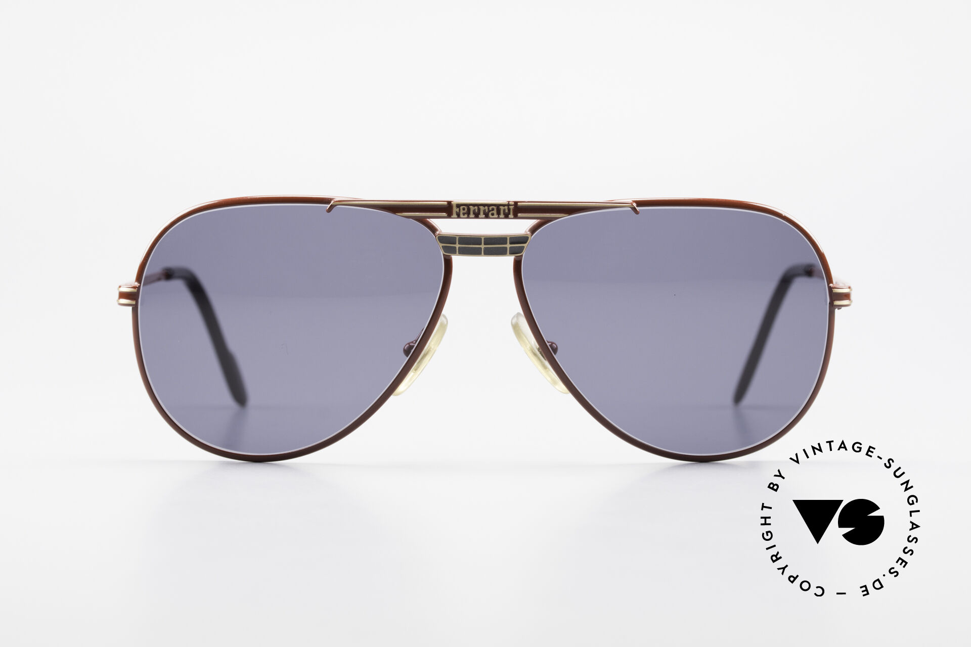 Ferrari aviator best sale sunglasses