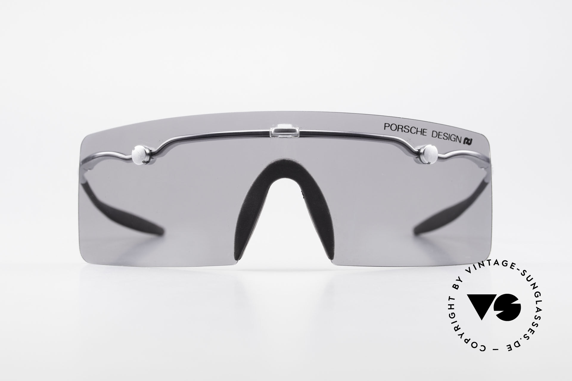 Sunglasses Porsche 5693 F09 Flat Folding Shades 90 display picture 2