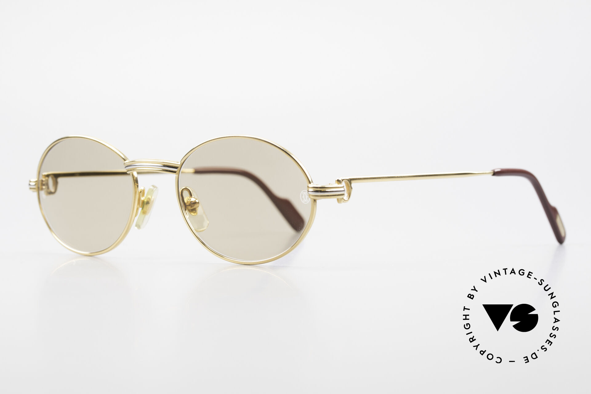 Lunette cartier top saint honoré