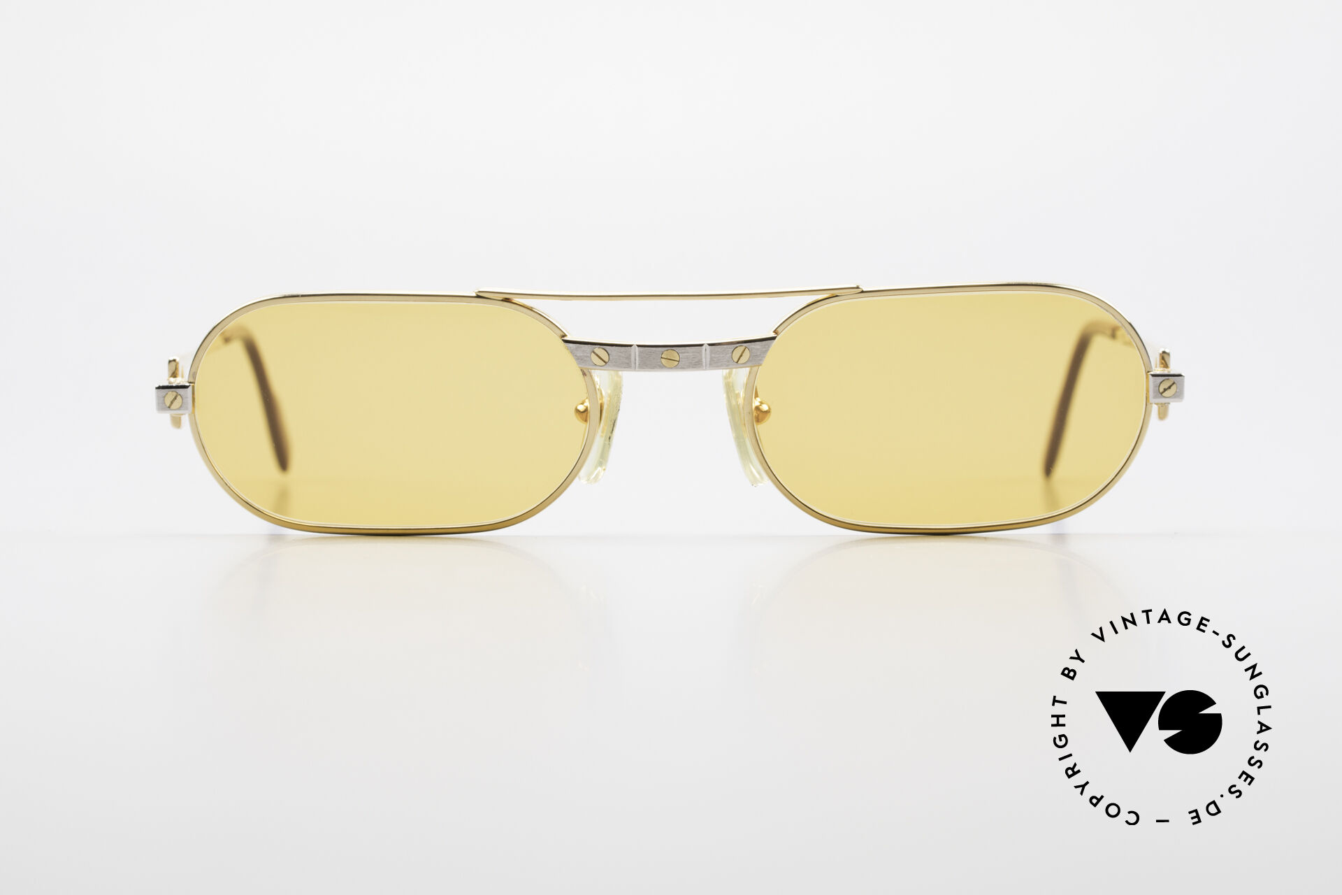 Original cartier sunglasses outlet