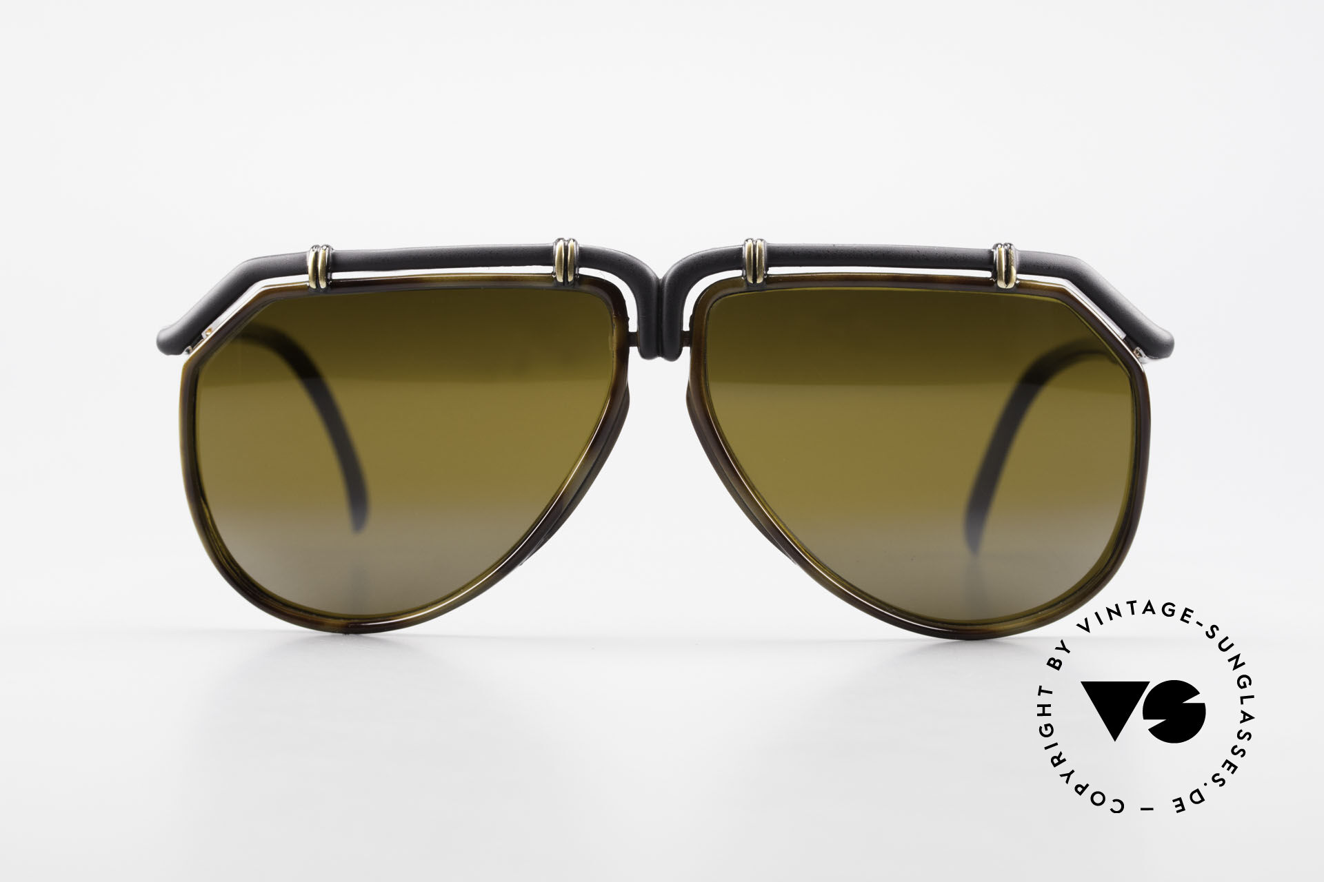 Sunglasses Ted Lapidus 1623 70 s Men s Sunglasses Aviator