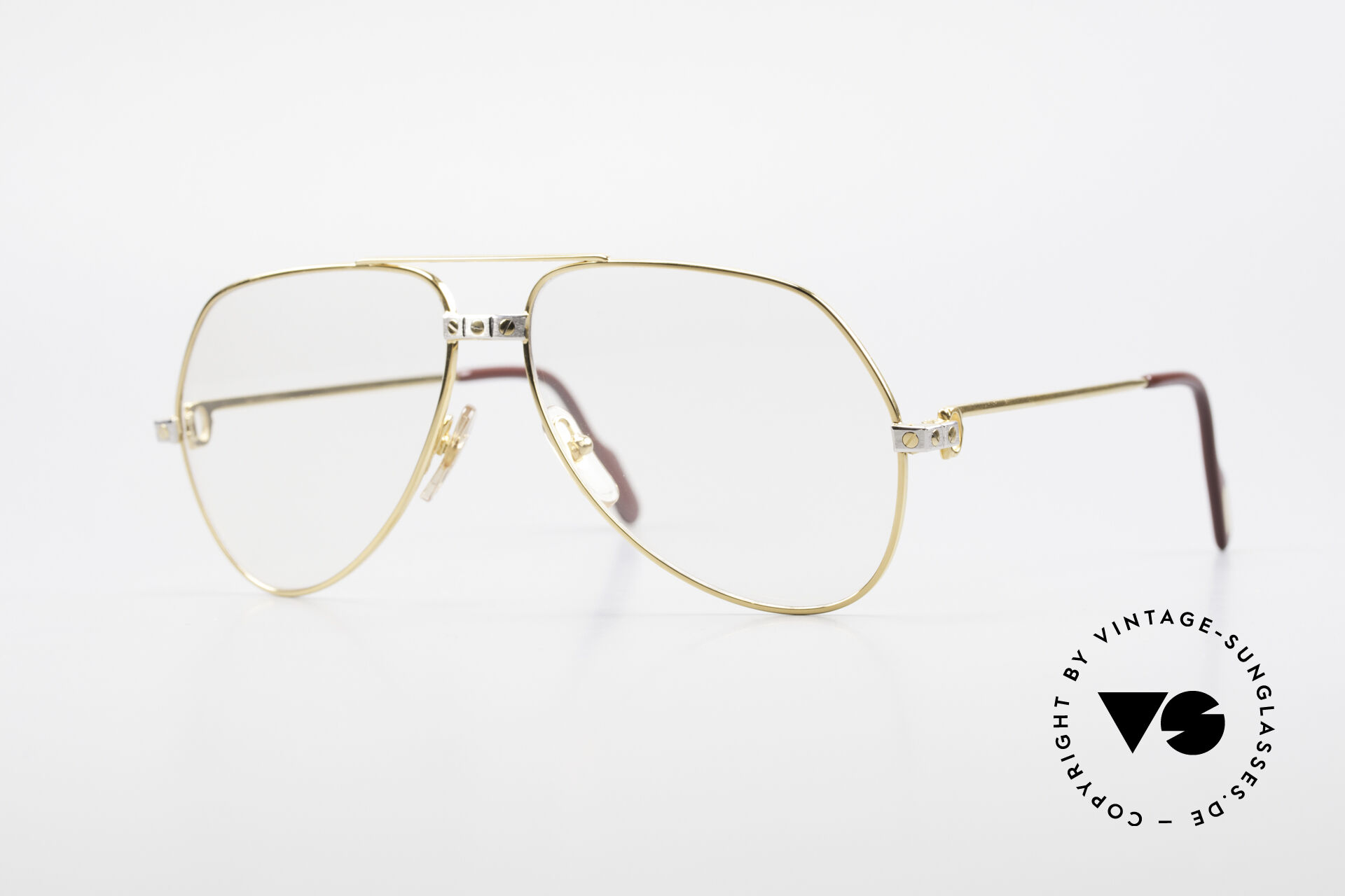 Santos vendome best sale cartier
