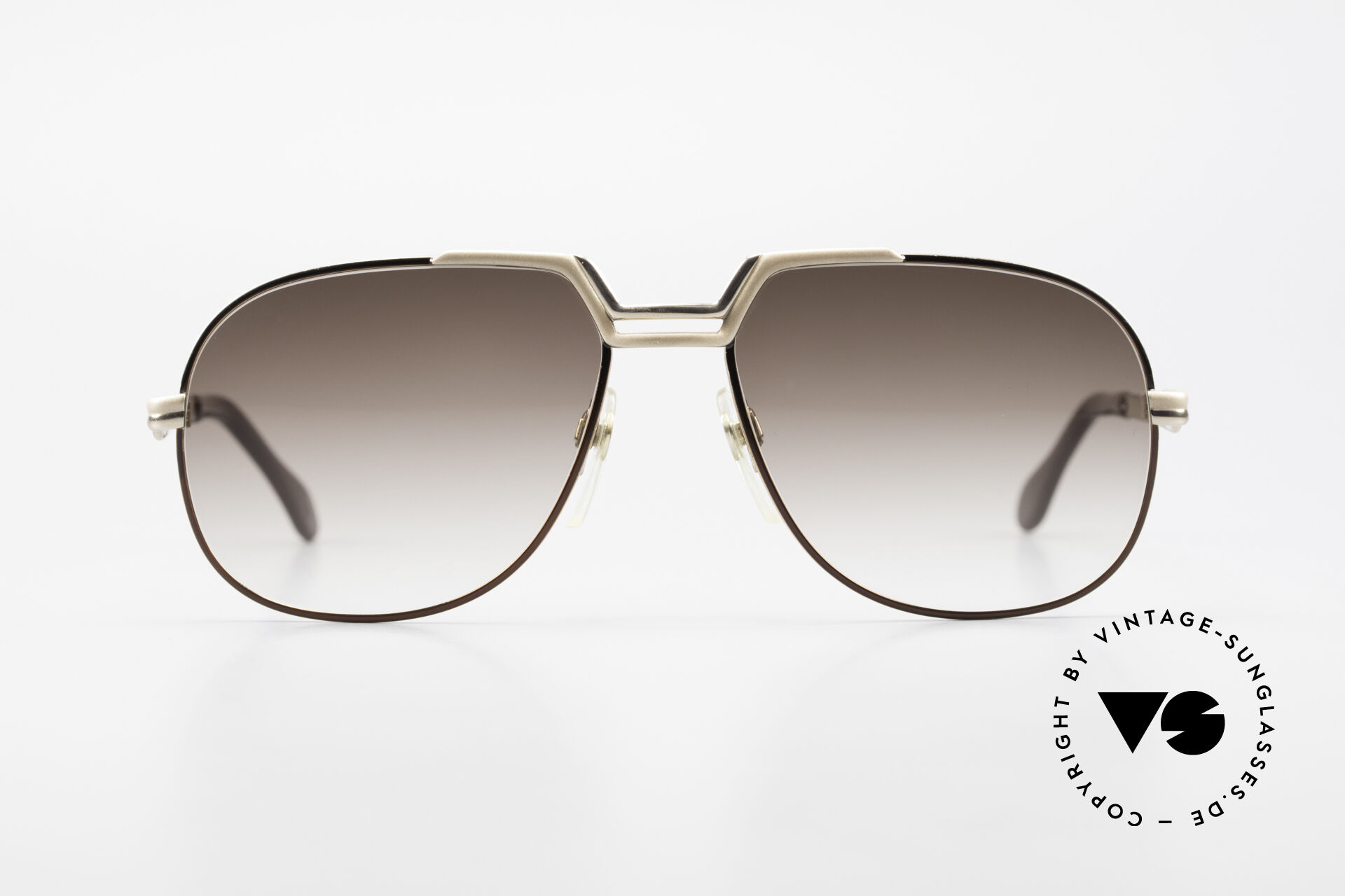 Sunglasses Cazal 710 80's Sunglasses Extremely Rare