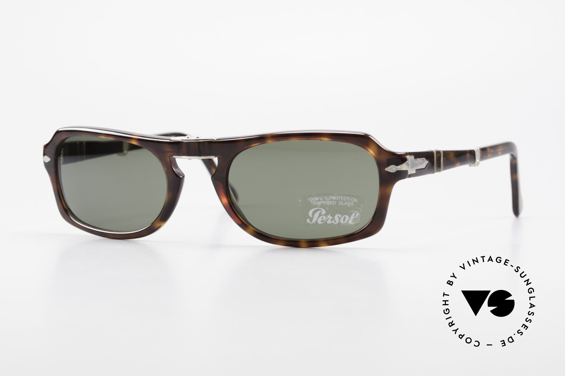 Sunglasses Persol 2621 Folding Foldable Sunglasses For Men