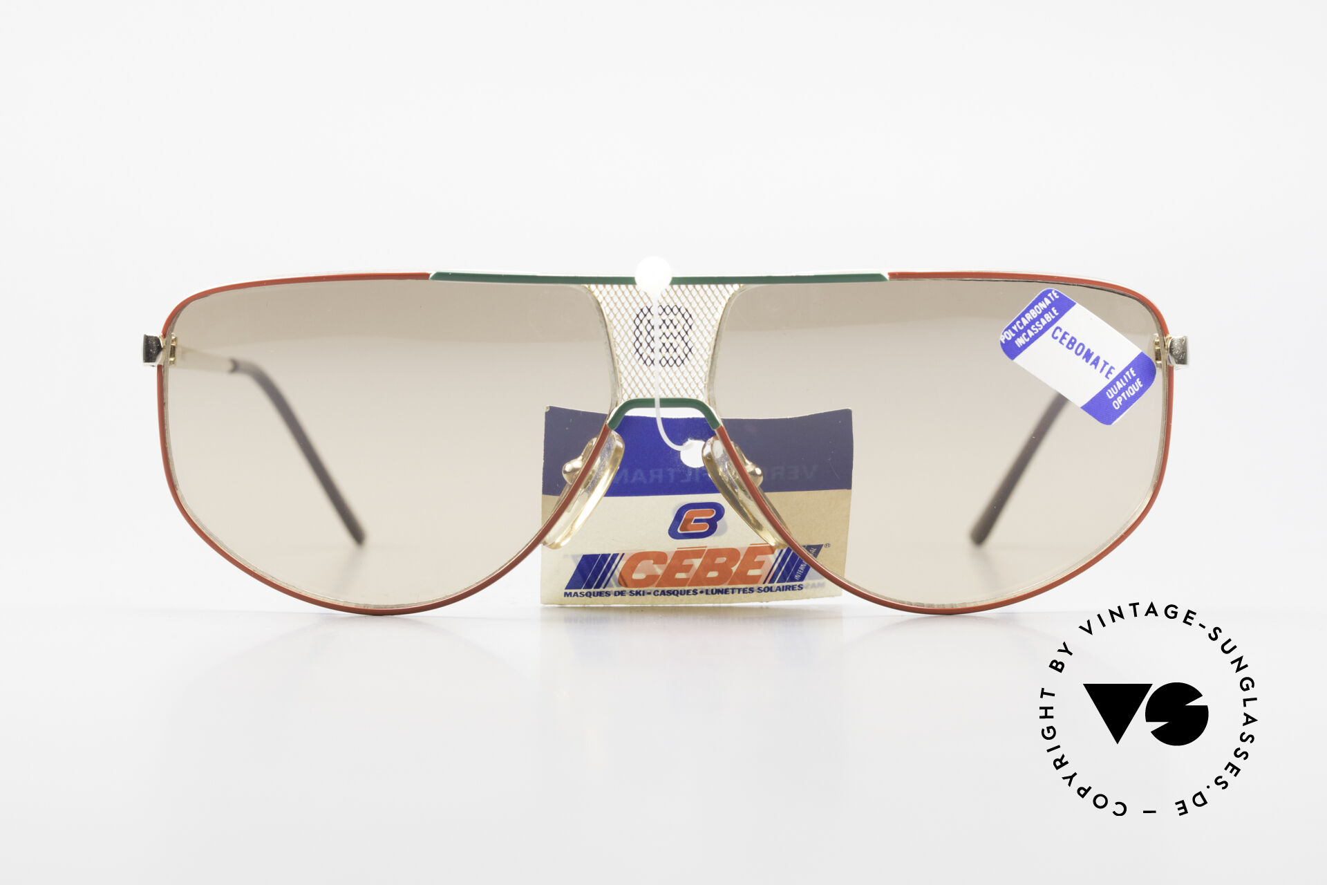 Cebe solaire best sale