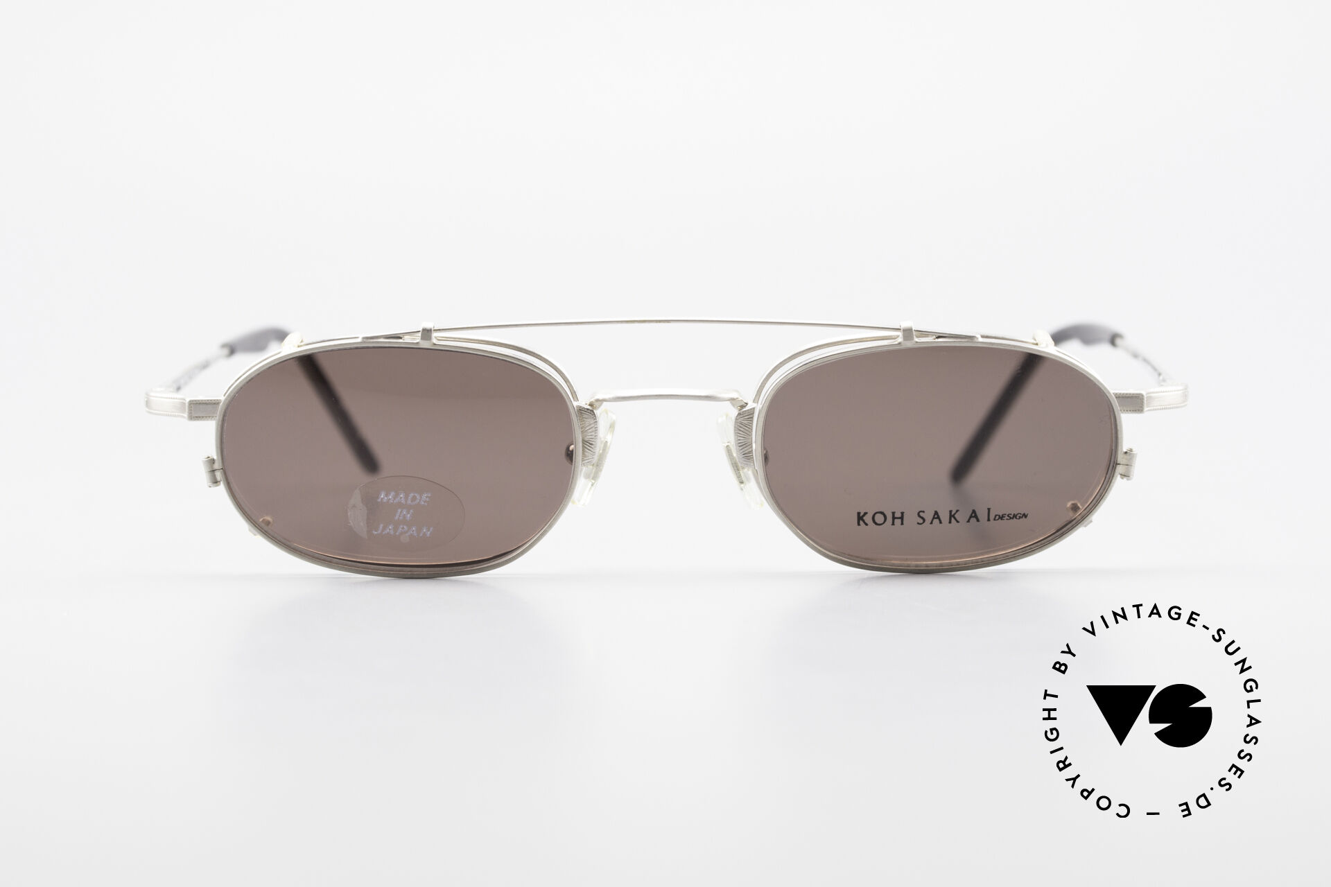 Oliver peoples clearance vintage sunglasses