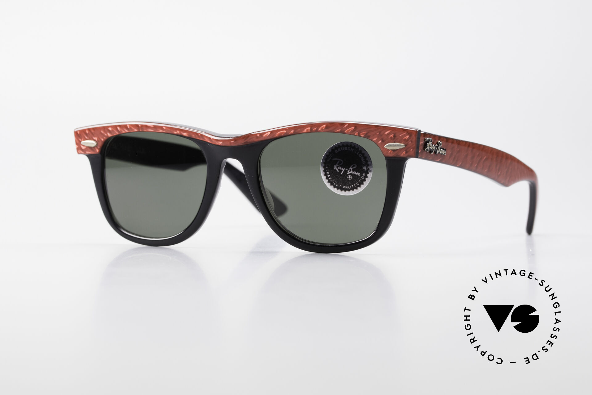 Wayfarer sales small size