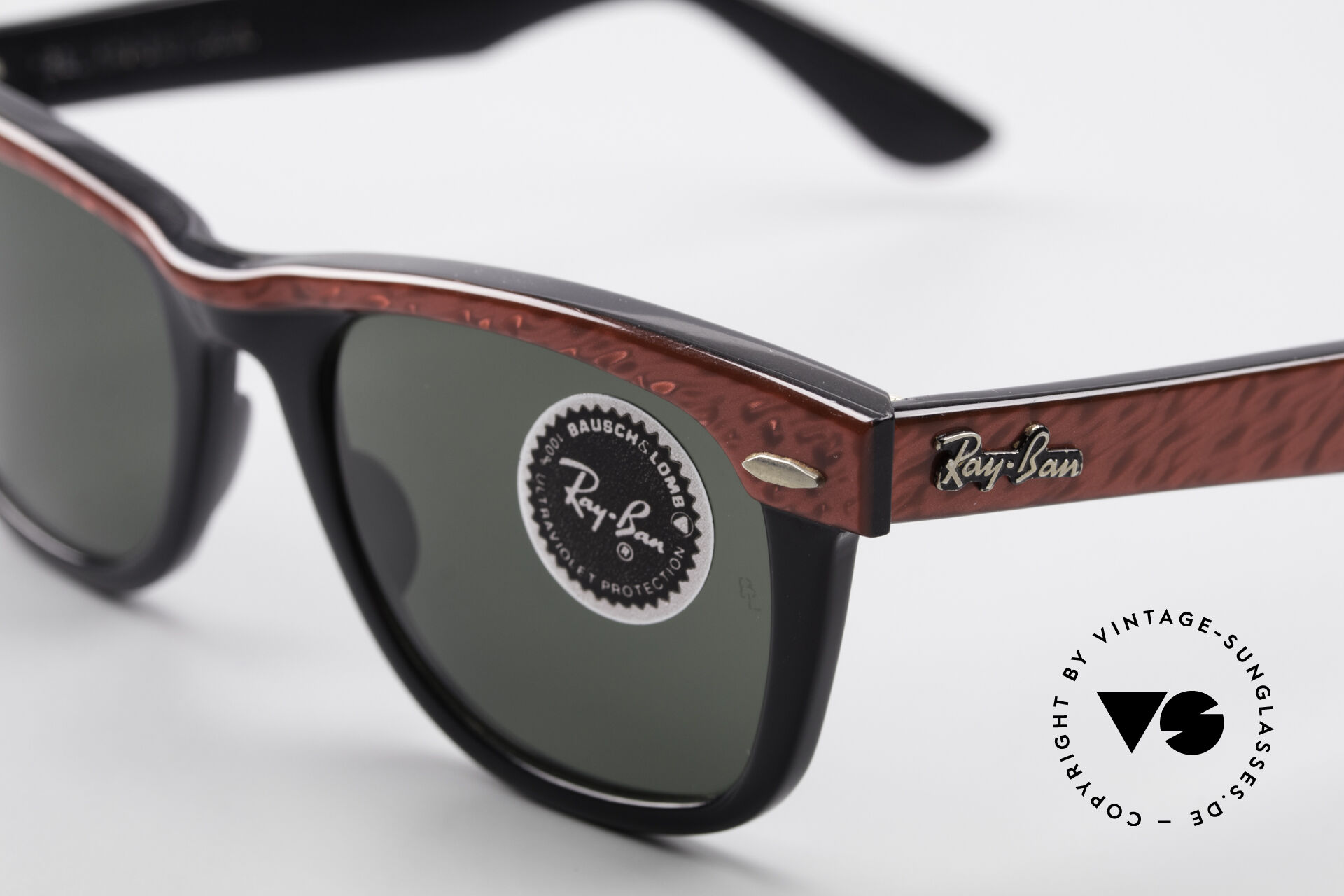 B&l ray ban shop wayfarer