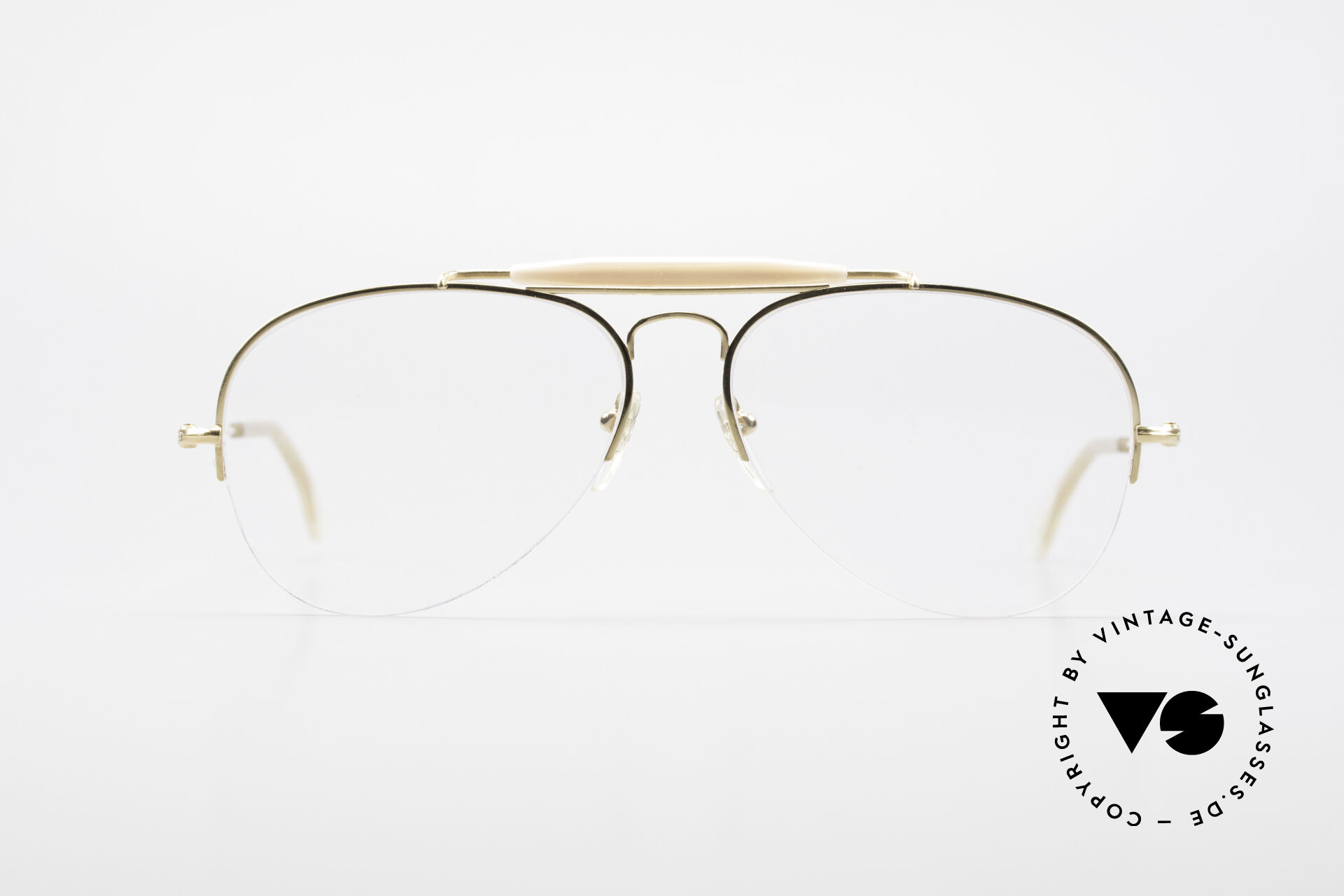Ray ban pilot eyeglasses 2025