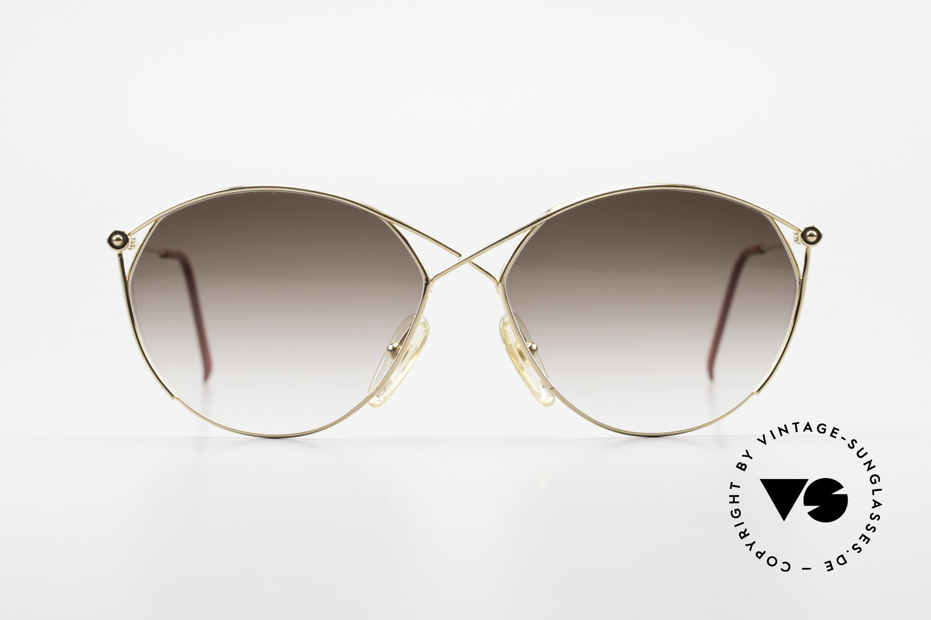 Sunglasses Christian Dior 2390 Ladies Designer Sunglasses