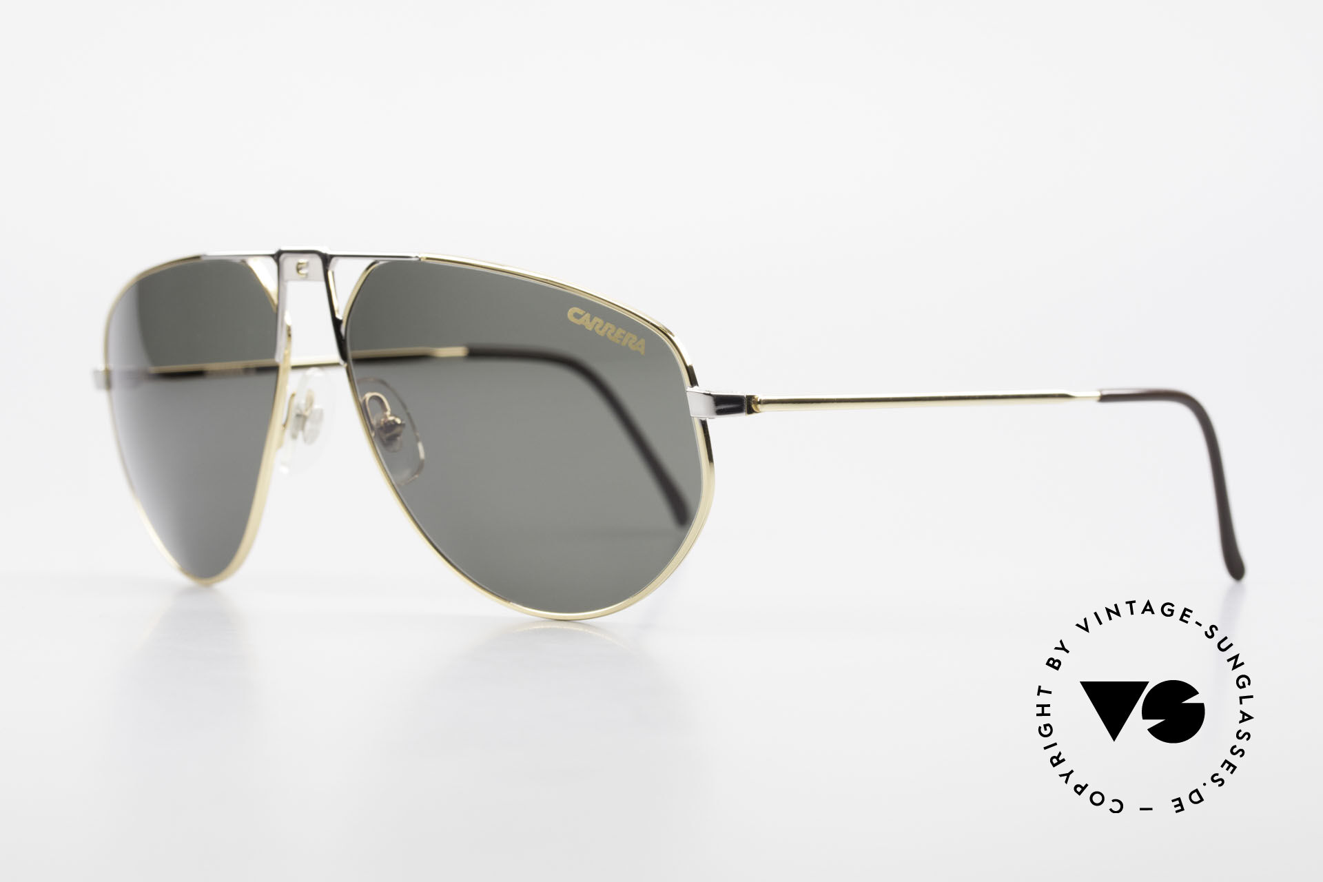 Carrera bound sales