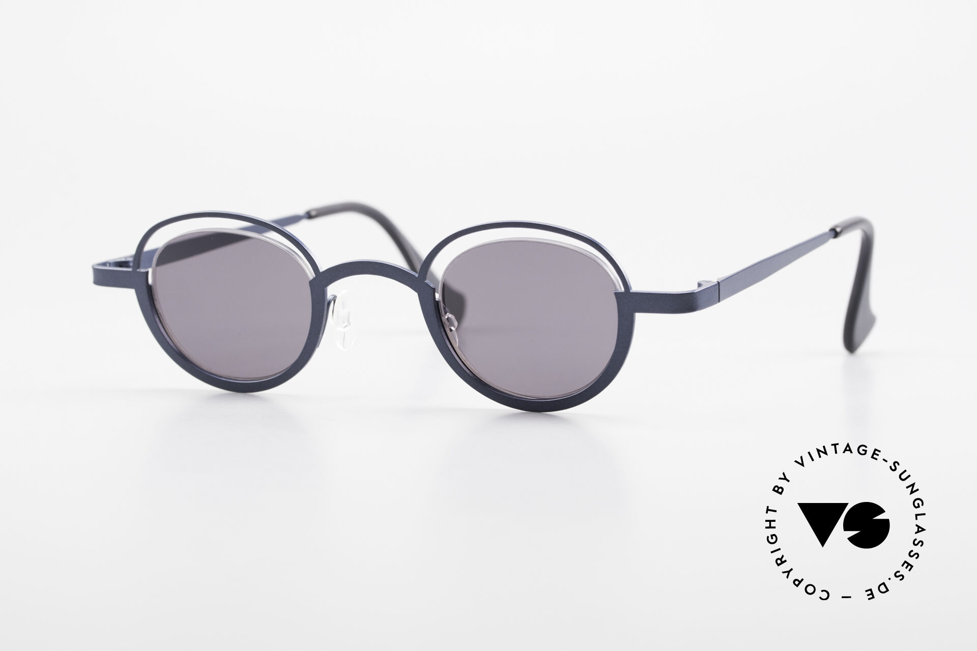 Slim store sunglasses 90s
