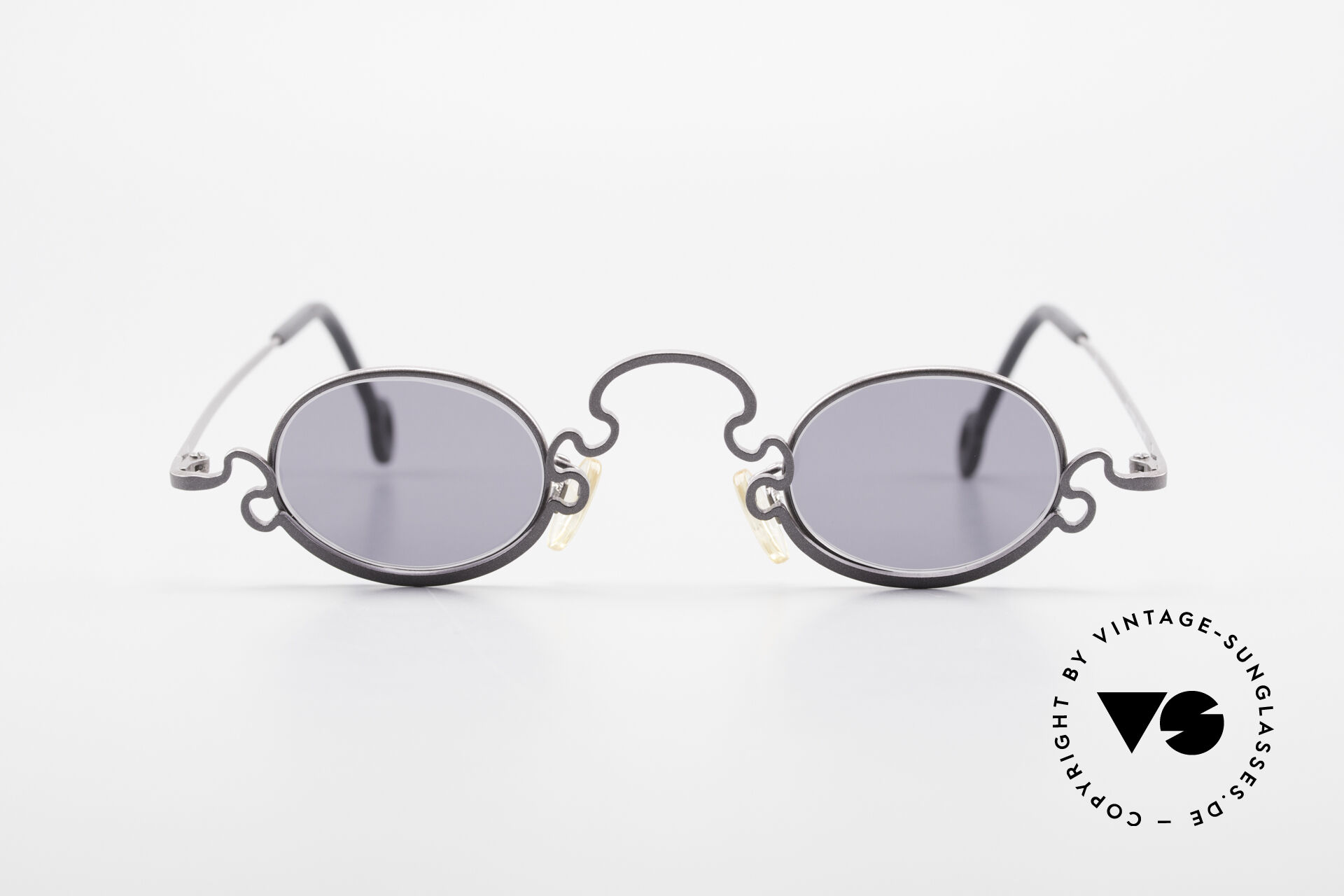 Sunglasses Theo Belgium Puzzle Spaghetti Sunglasses Ladies