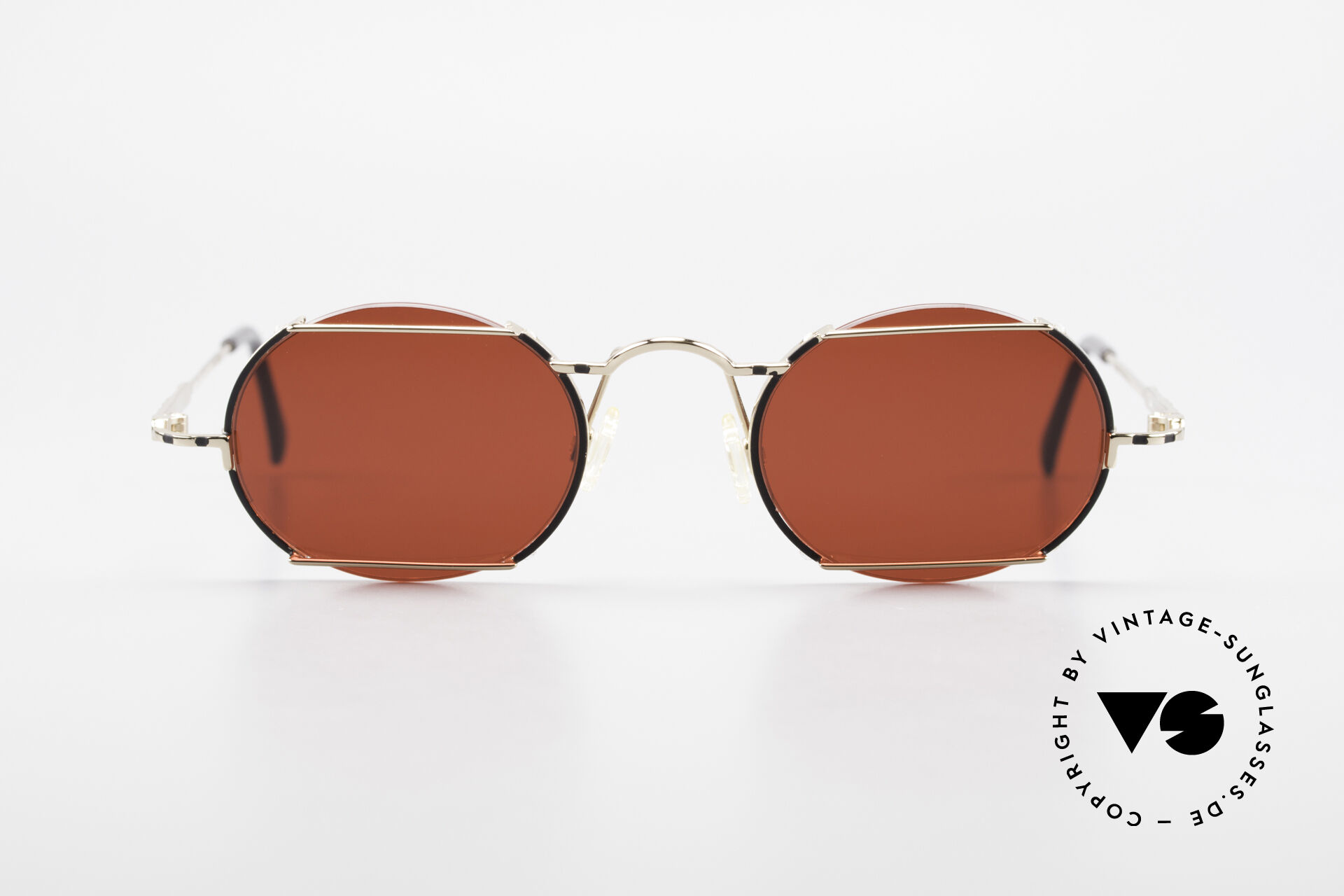 Sunglasses Cazal 781 Vintage Designer Sunglassses