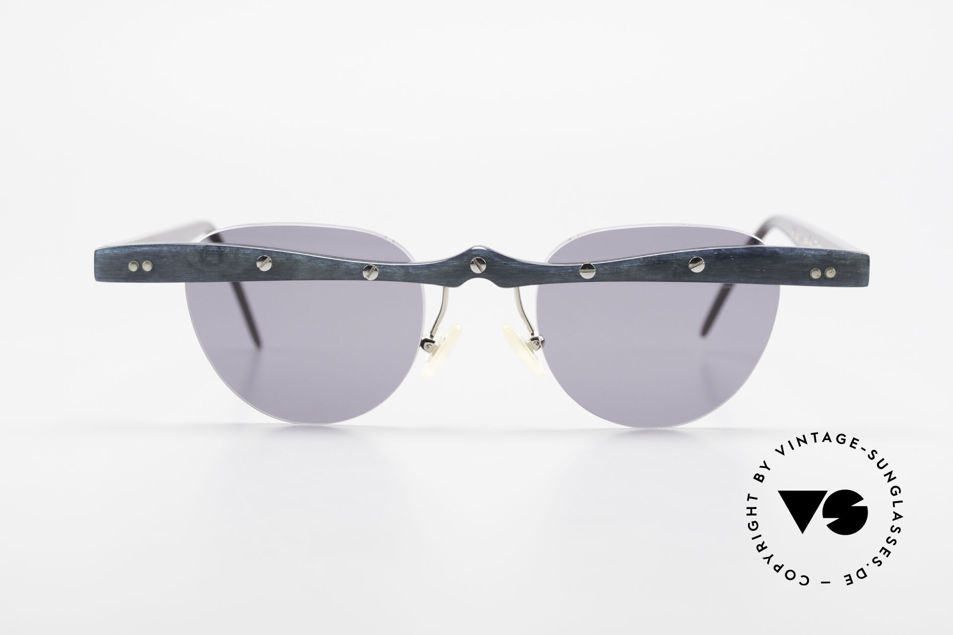 Buffalo horn sunglasses deals