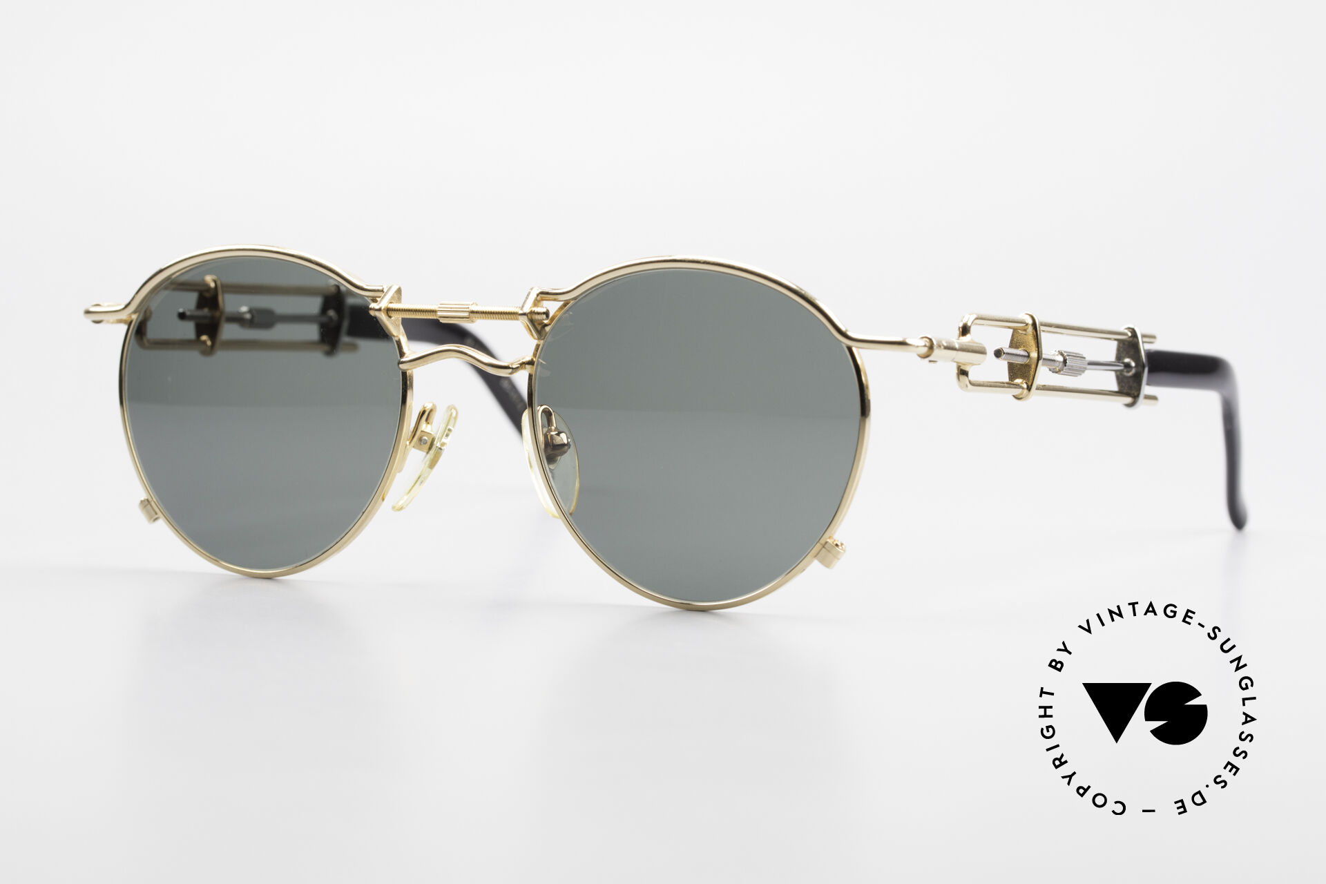 Sunglasses Jean Paul Gaultier 56-0174