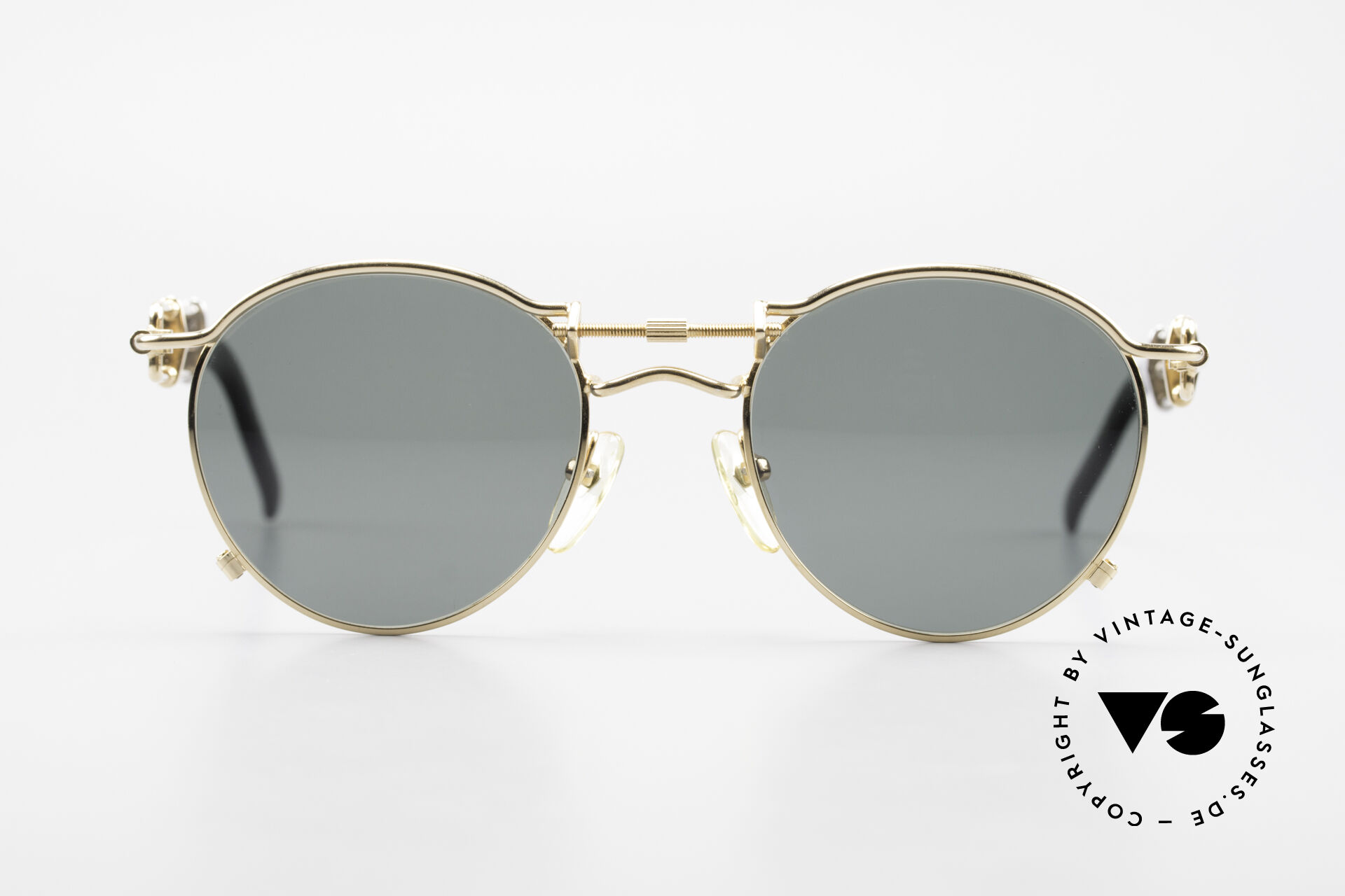 Jean Paul Gaultier 56-0174 (2pac) – Sammy & Nino's Store