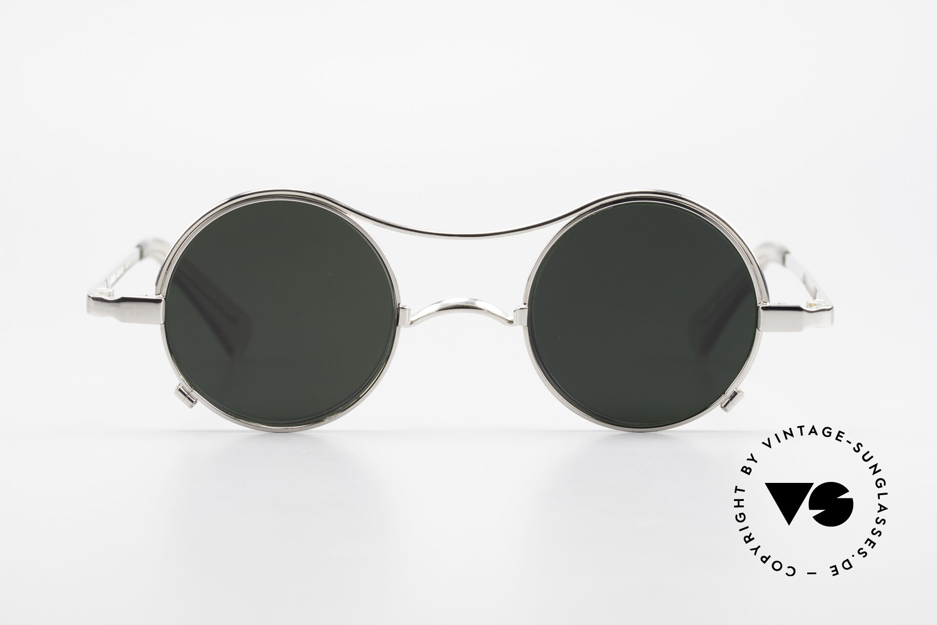 Sunglasses Jean Paul Gaultier 58-0175 Rihanna Gaultier Sunglasses