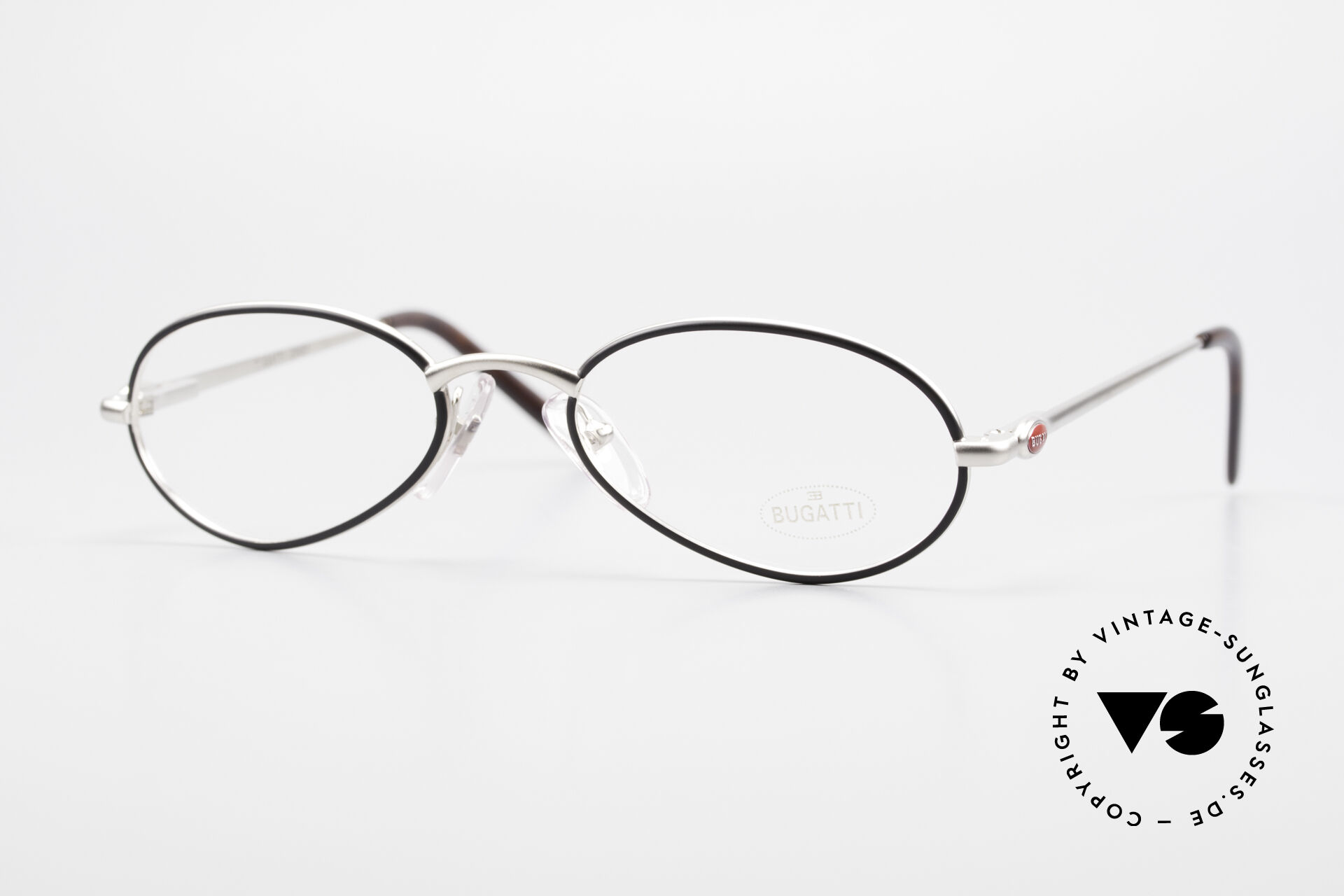 Vintage designer eyeglasses sales