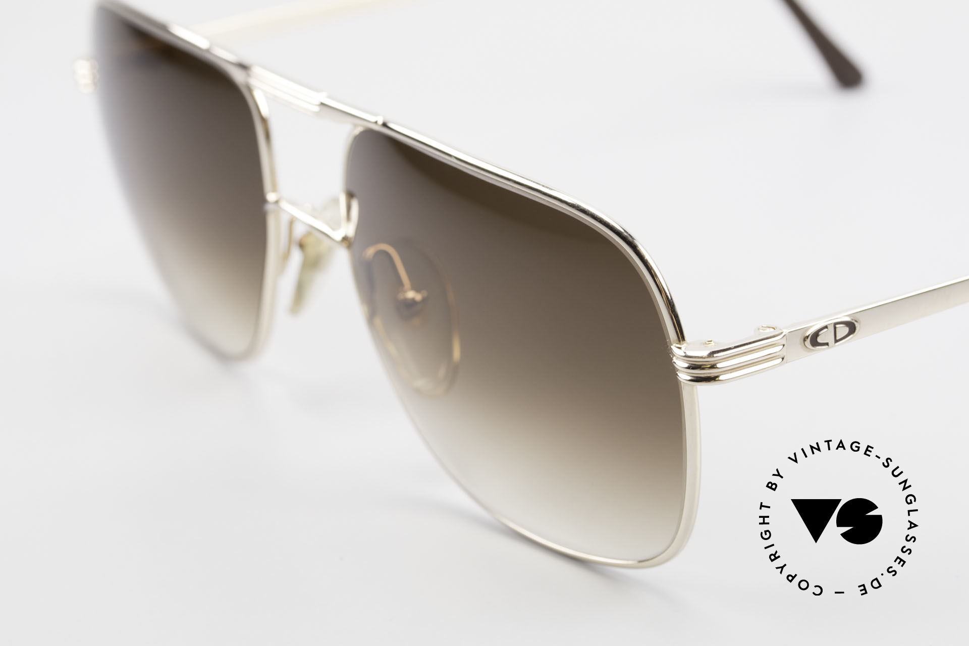 Dior Sunglasses Square-Frame Sunglasses - ShopStyle