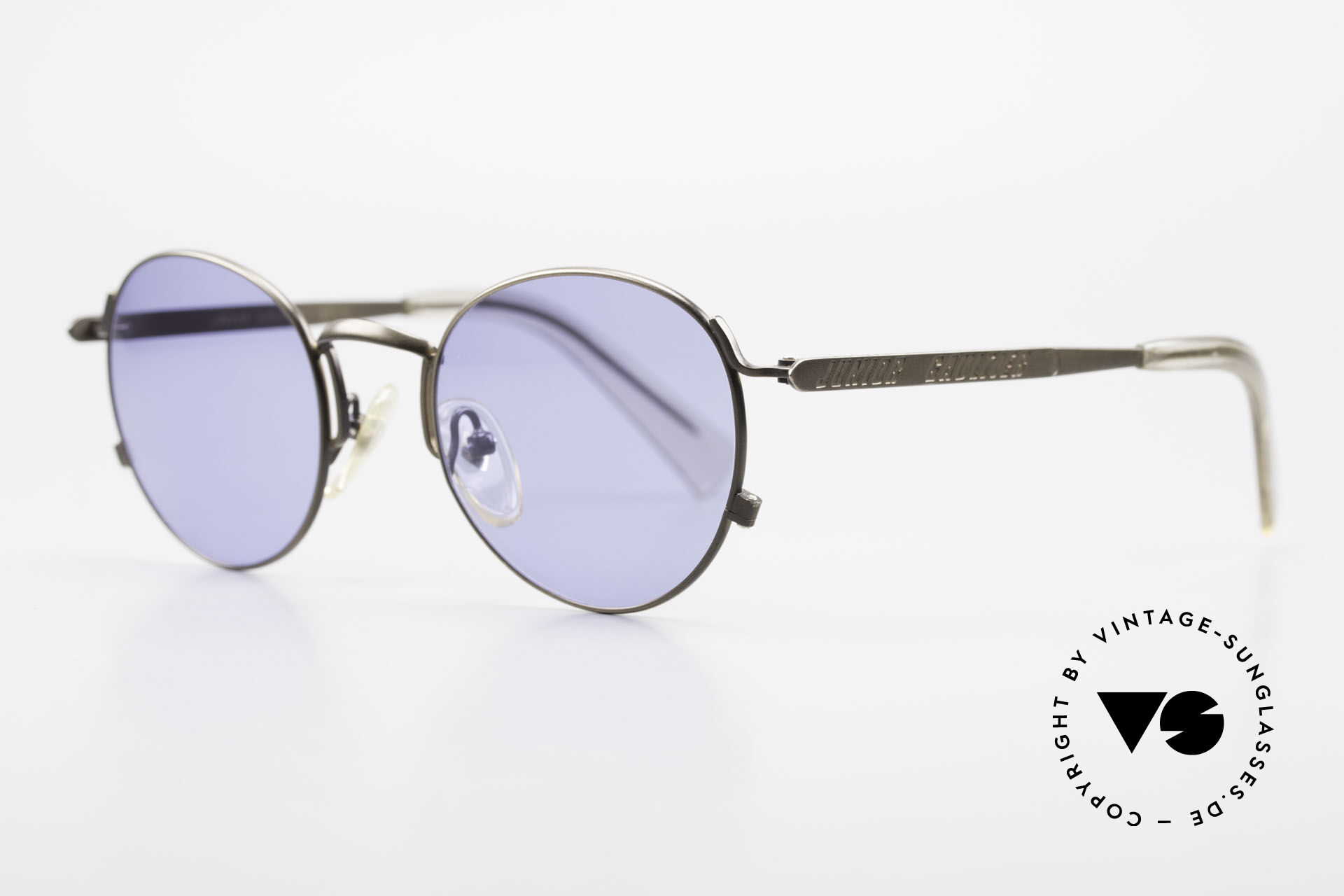 Sunglasses Jean Paul Gaultier 57 1171 90 s Designer Sunglasses JPG