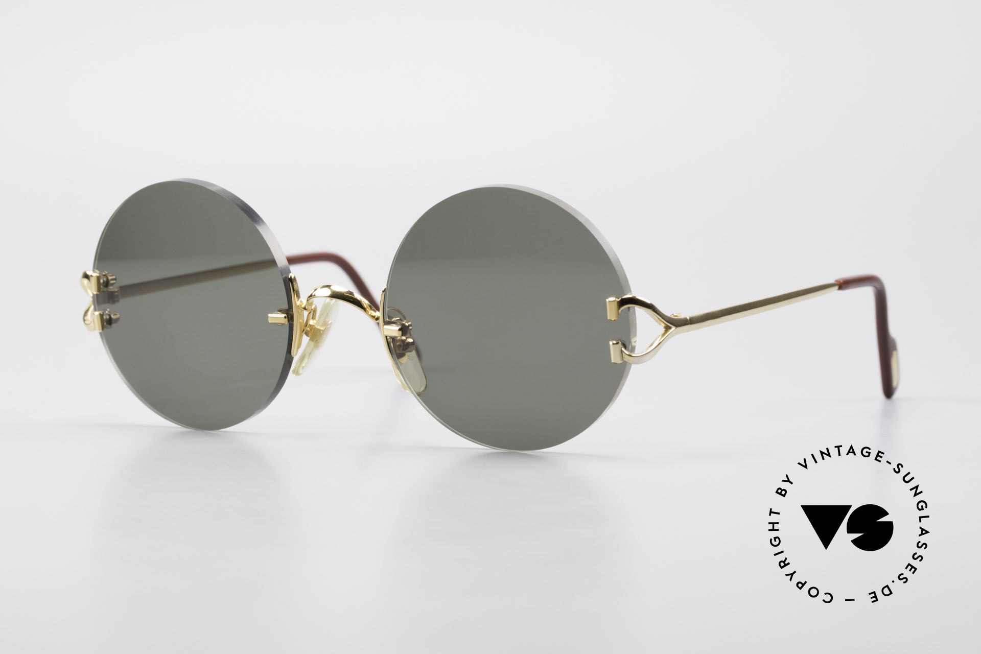 Cartier madison outlet