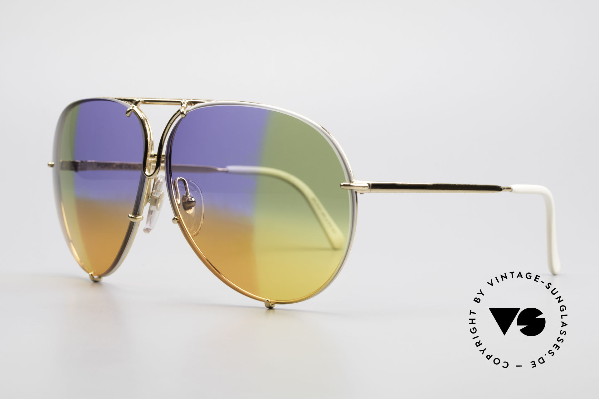 Sunglasses Porsche 5623 One Of A Kind Collector display picture 2