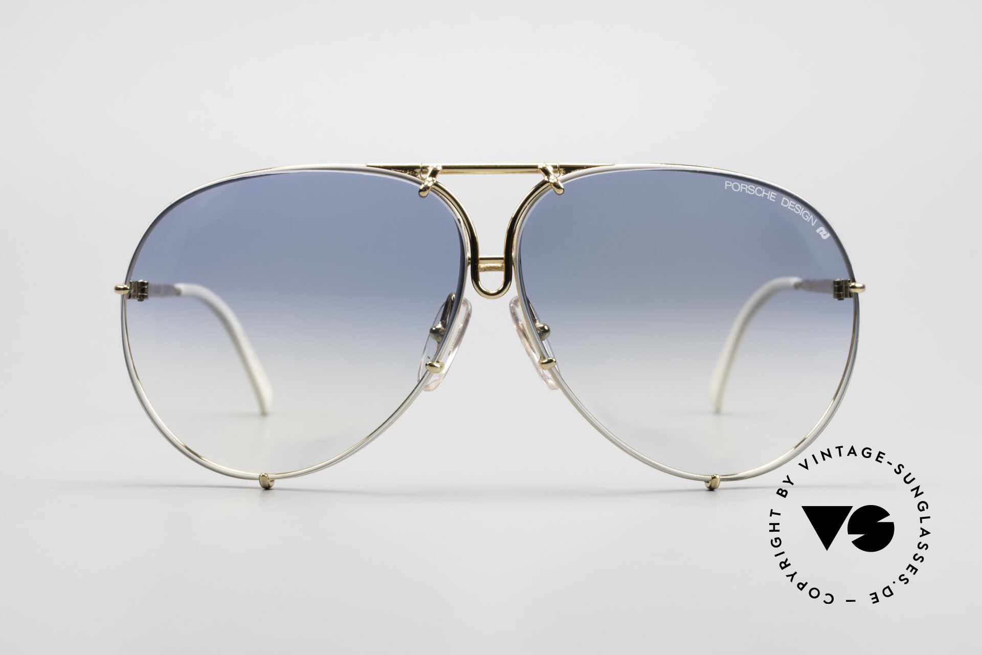Sunglasses Porsche 5623 One Of A Kind Collector's Item
