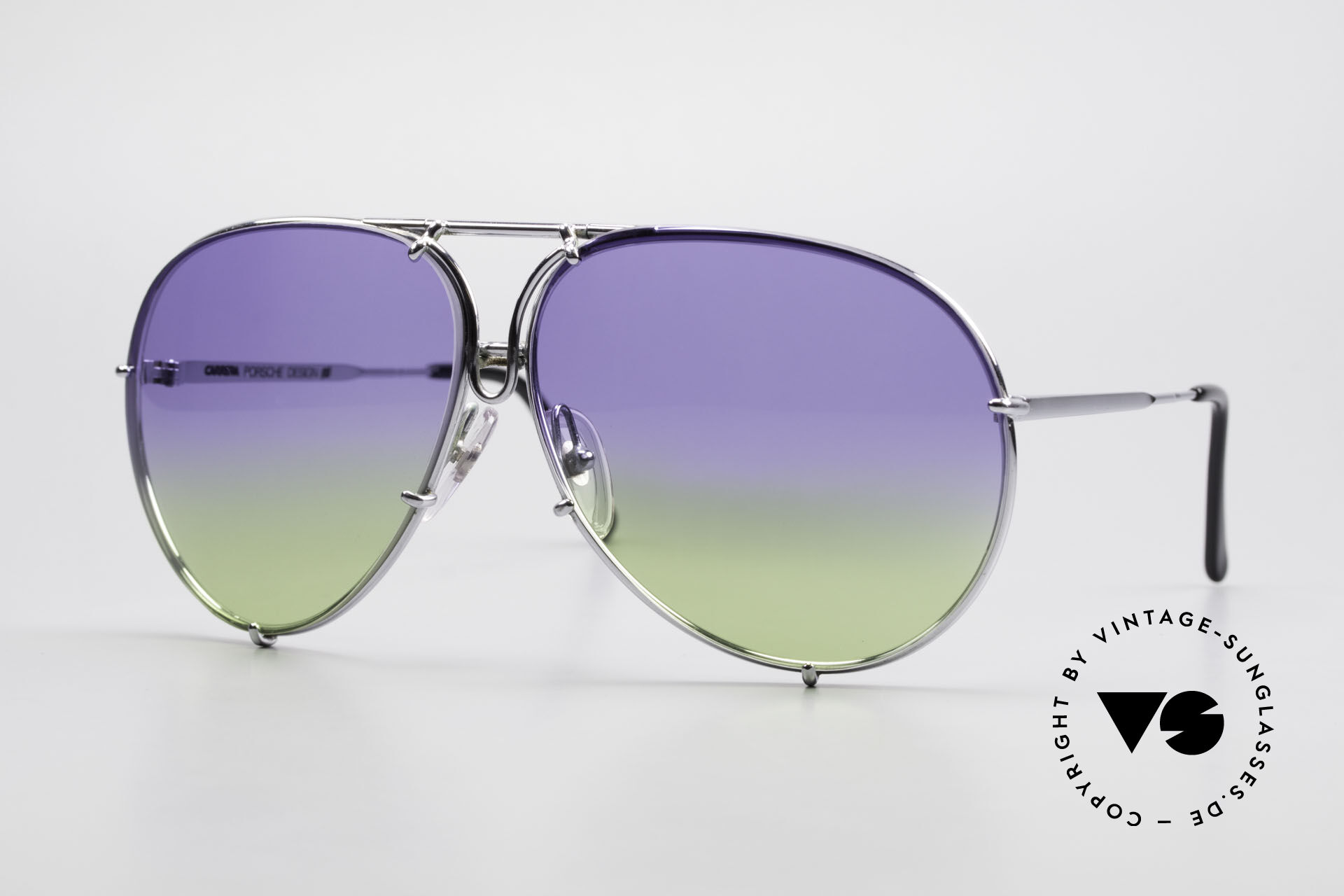 Sunglasses Porsche 5623 Collector's Sunglasses Vertu