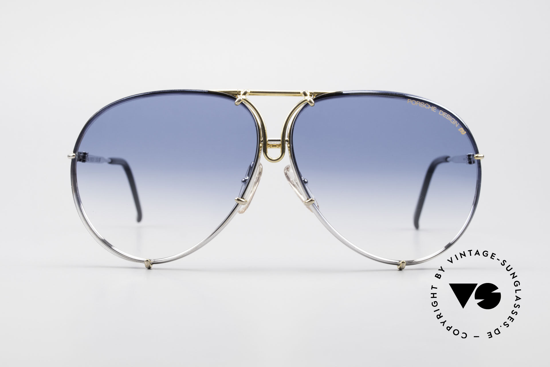 Sunglasses Porsche 5623 One Of A Kind 6times Gradient