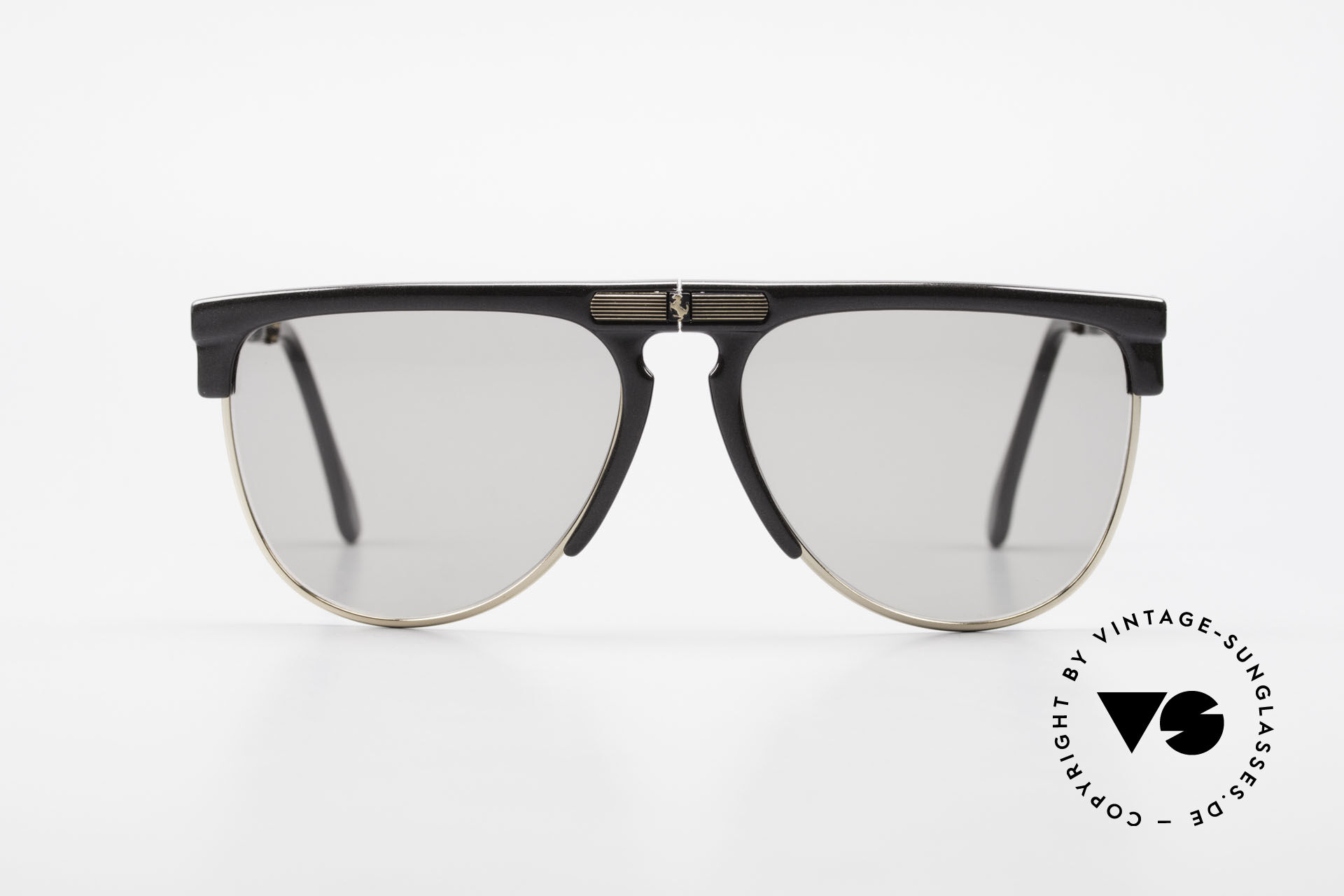 Ferrari folding glasses clearance