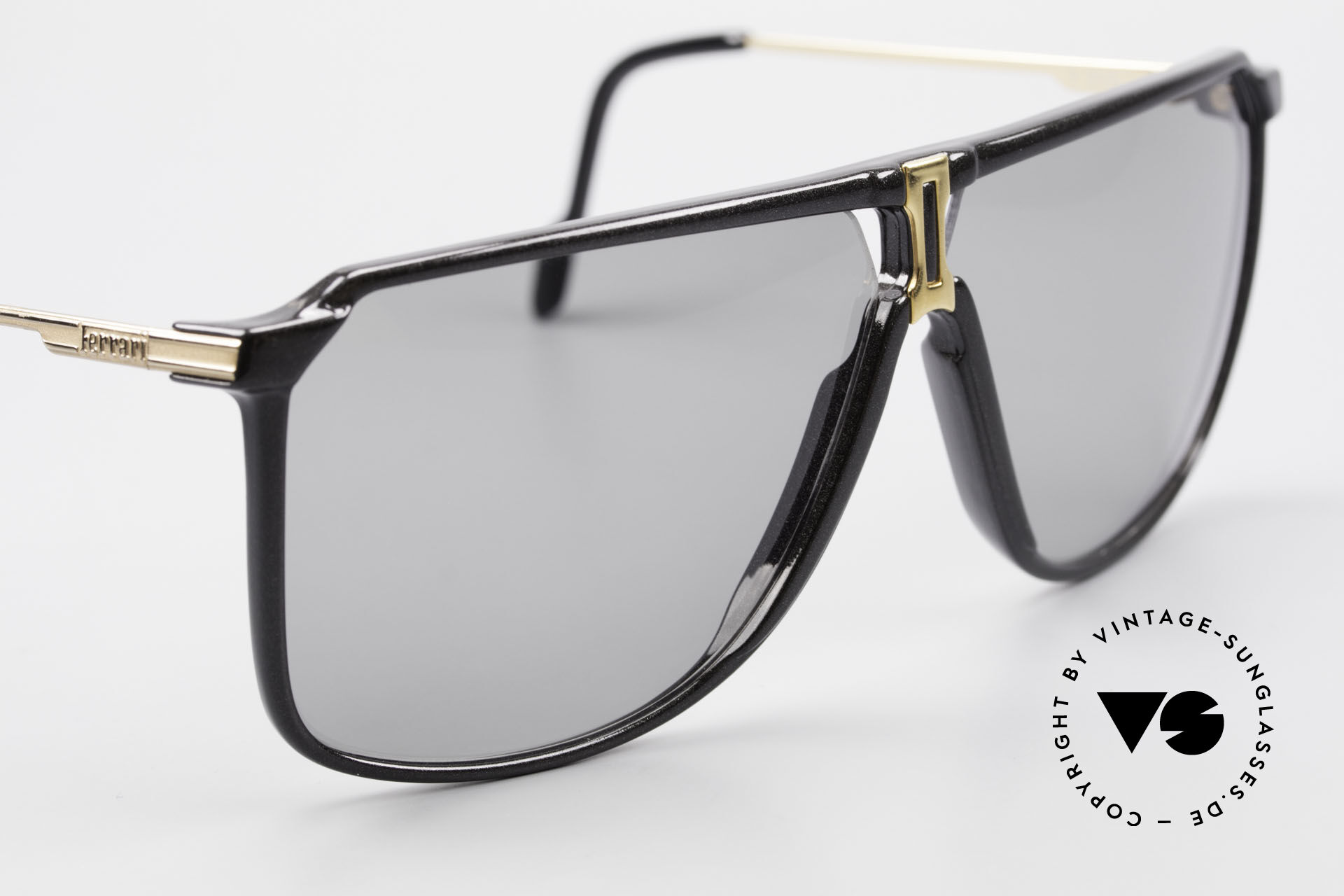 Ferrari sunglasses 80s cheap