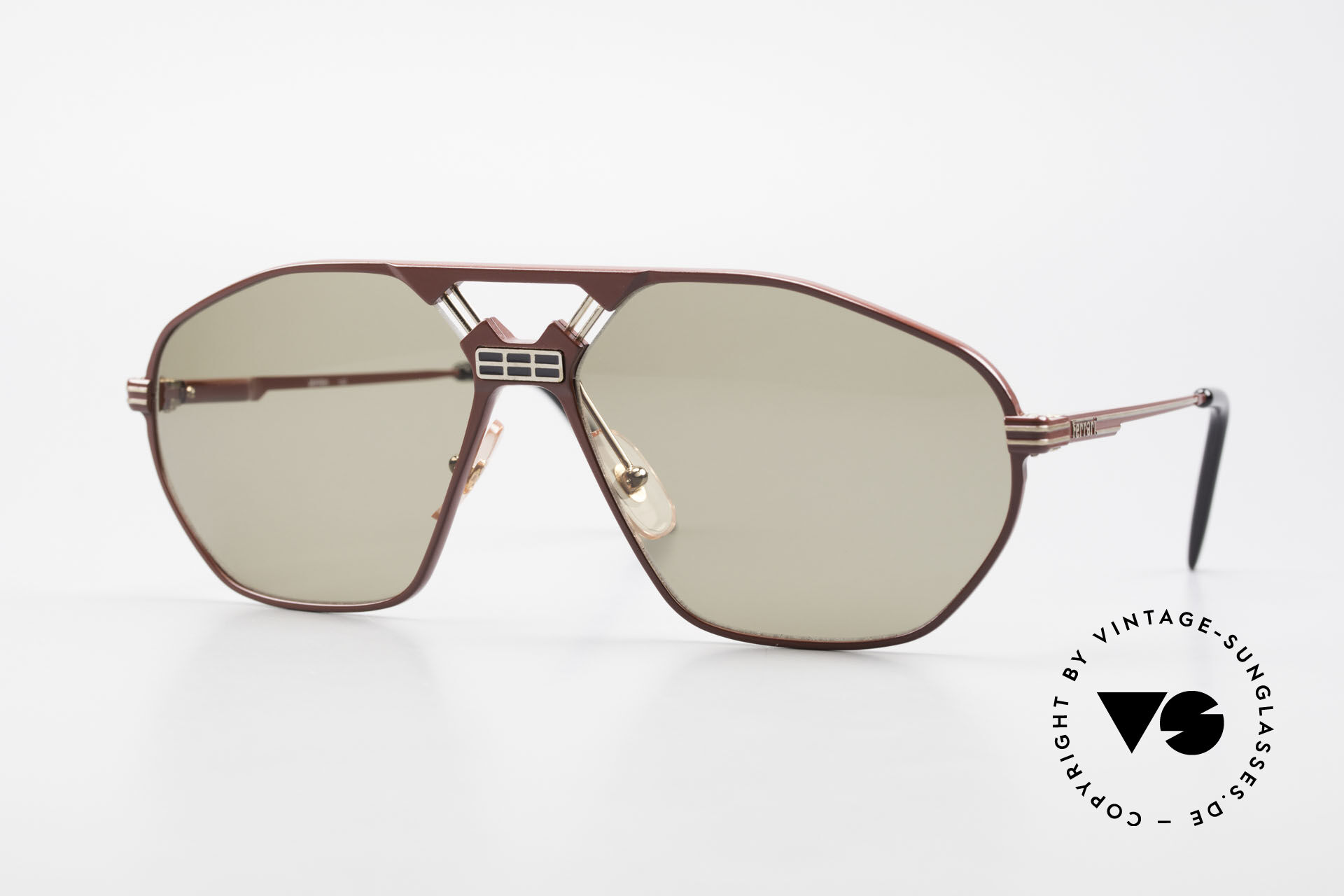 Rare hotsell vintage sunglasses
